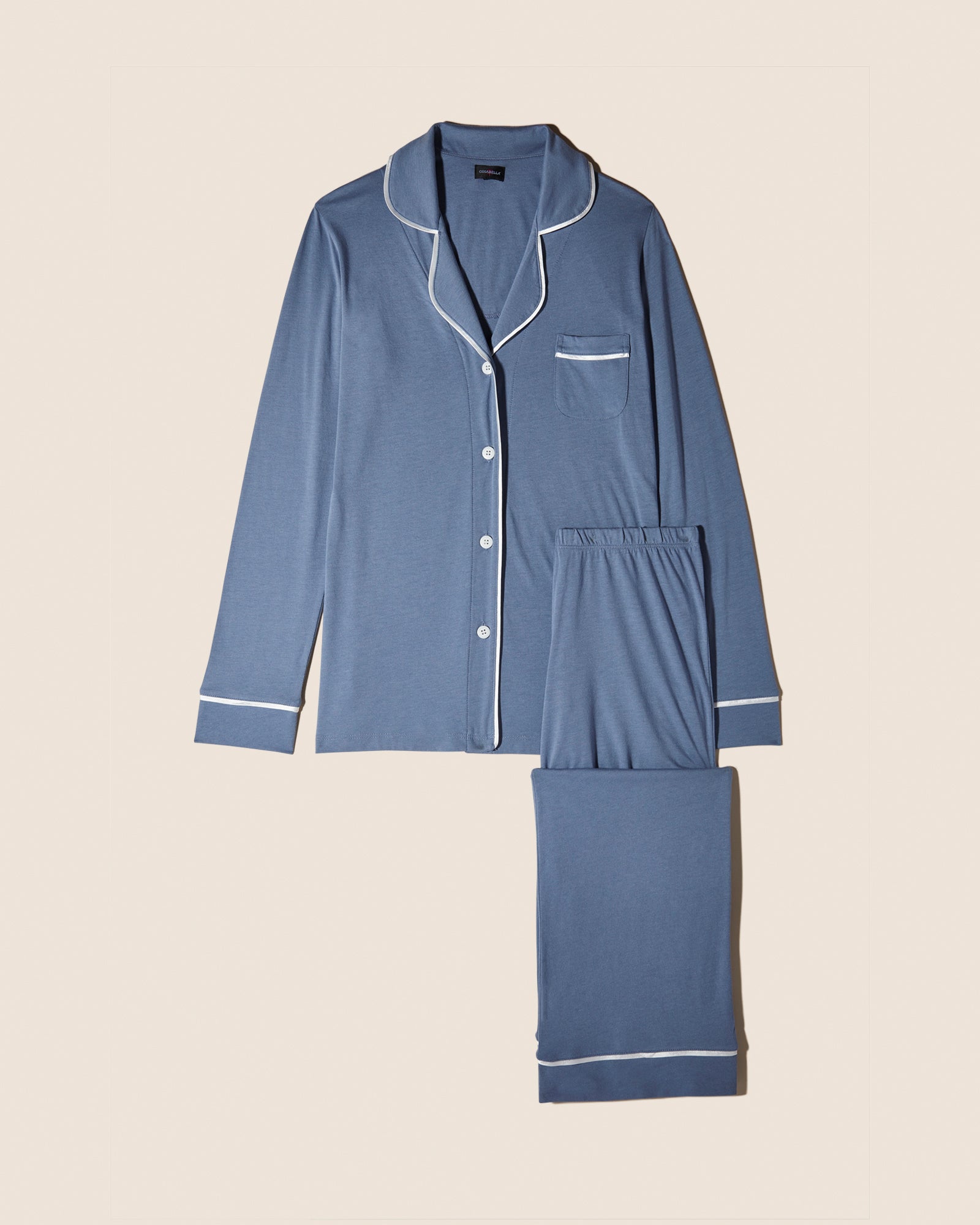 Blau Set - Bella 4 Piece Ultimate PJ Pack
