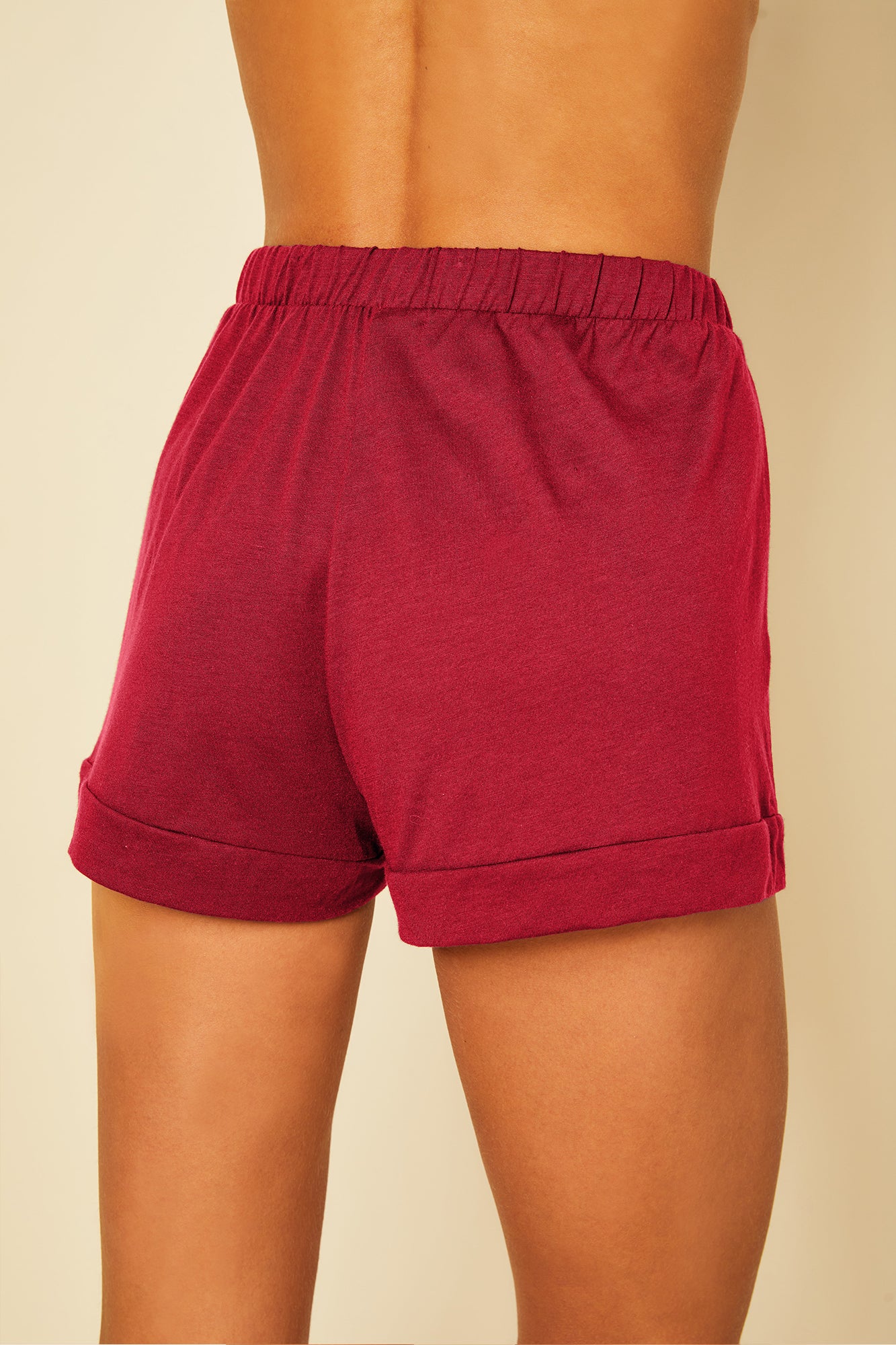 Rossa Boxer - Bella Pantaloncino Boxer