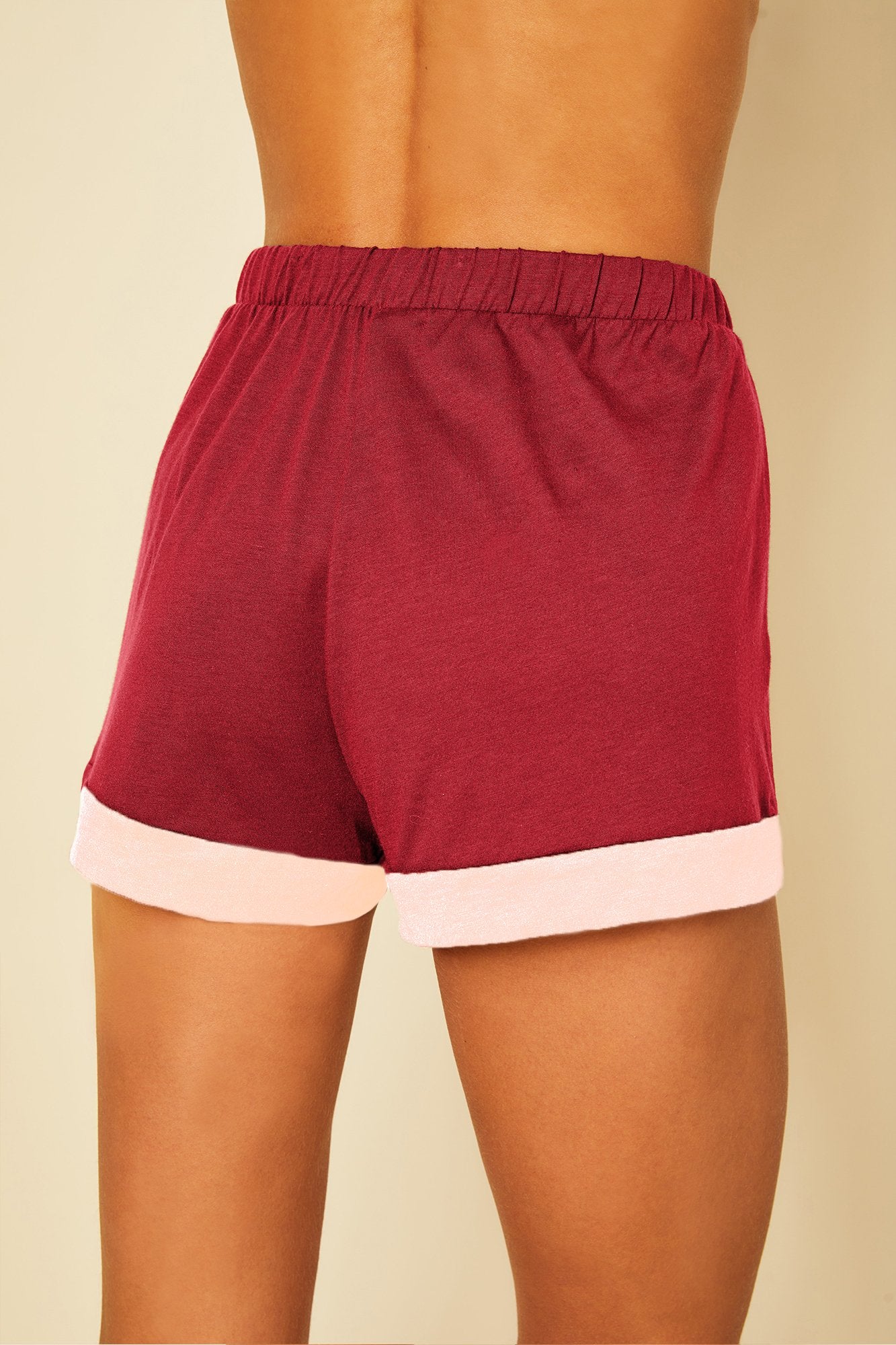 Rossa Boxer - Bella Pantaloncino Boxer