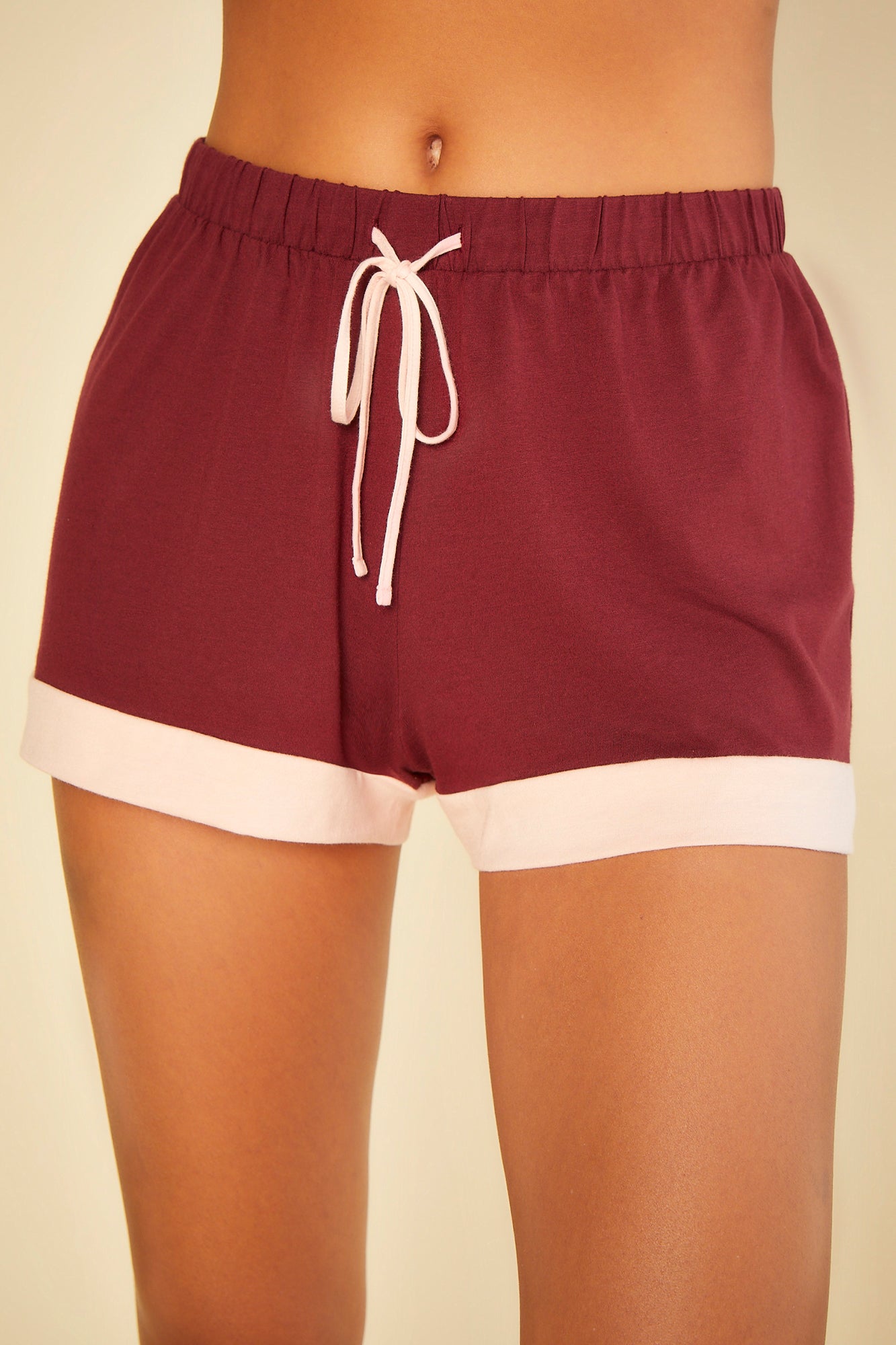 Rossa Boxer - Bella Pantaloncino Boxer
