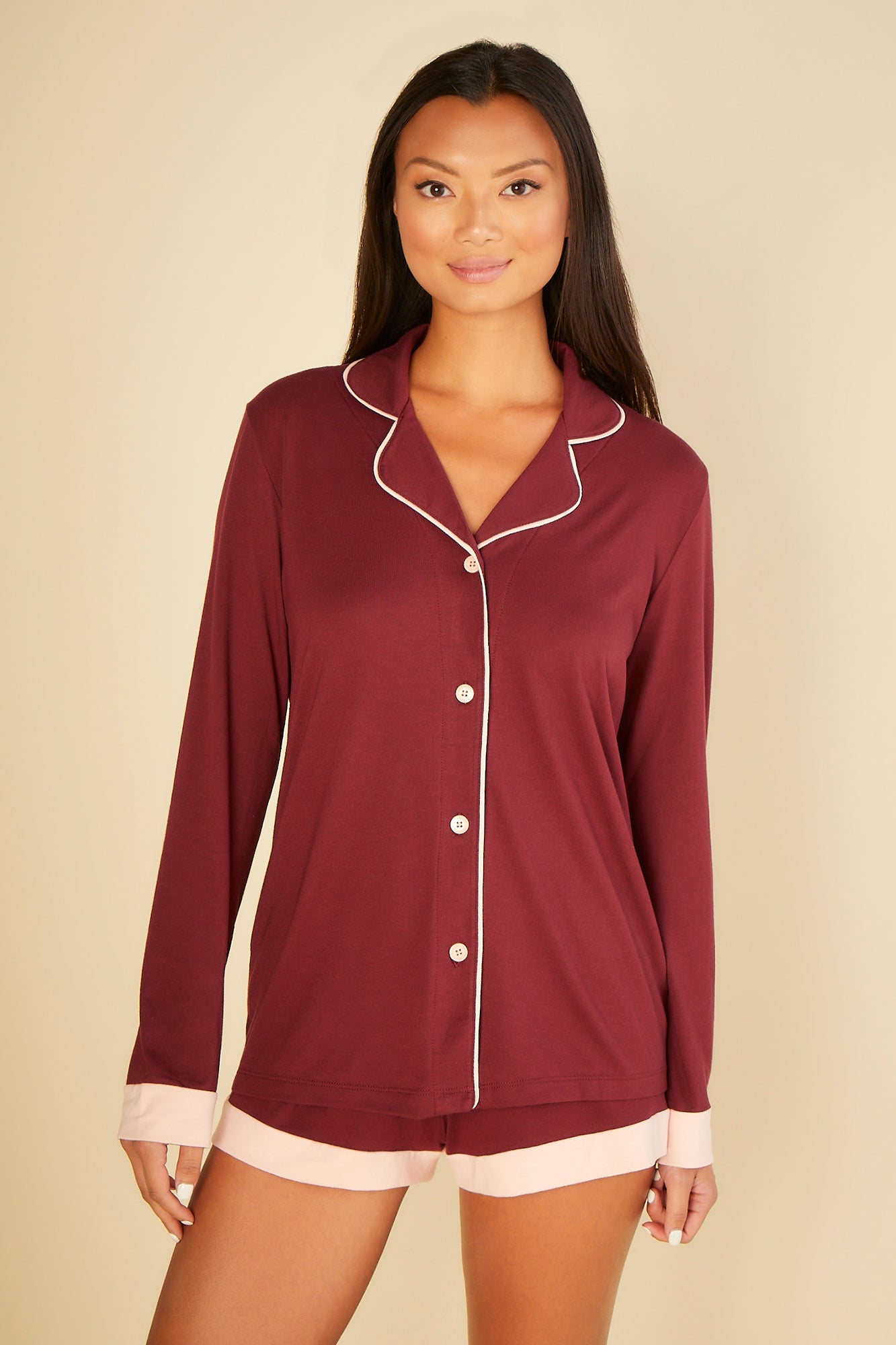 Rossa Boxer - Bella Pantaloncino Boxer