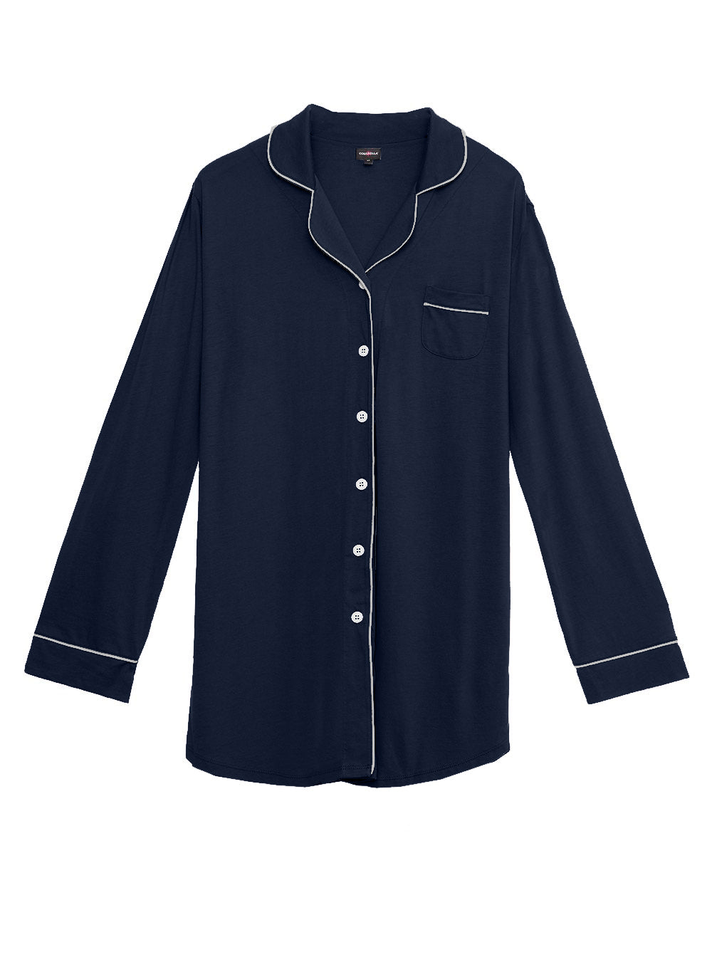 Blu Maglie - Bella Camicia Da Notte
