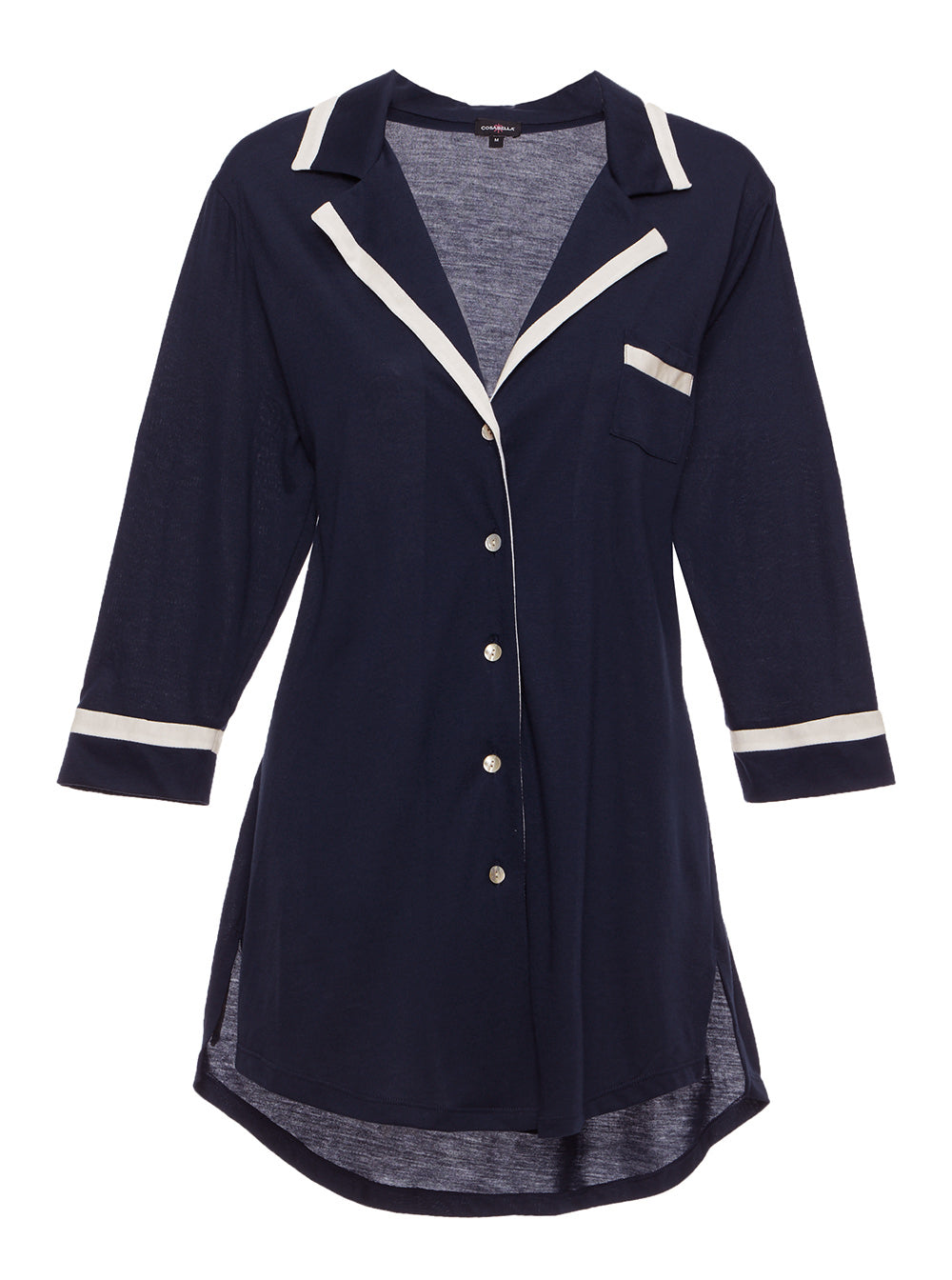 Violette Chemise - Bella Chemise De Nuit