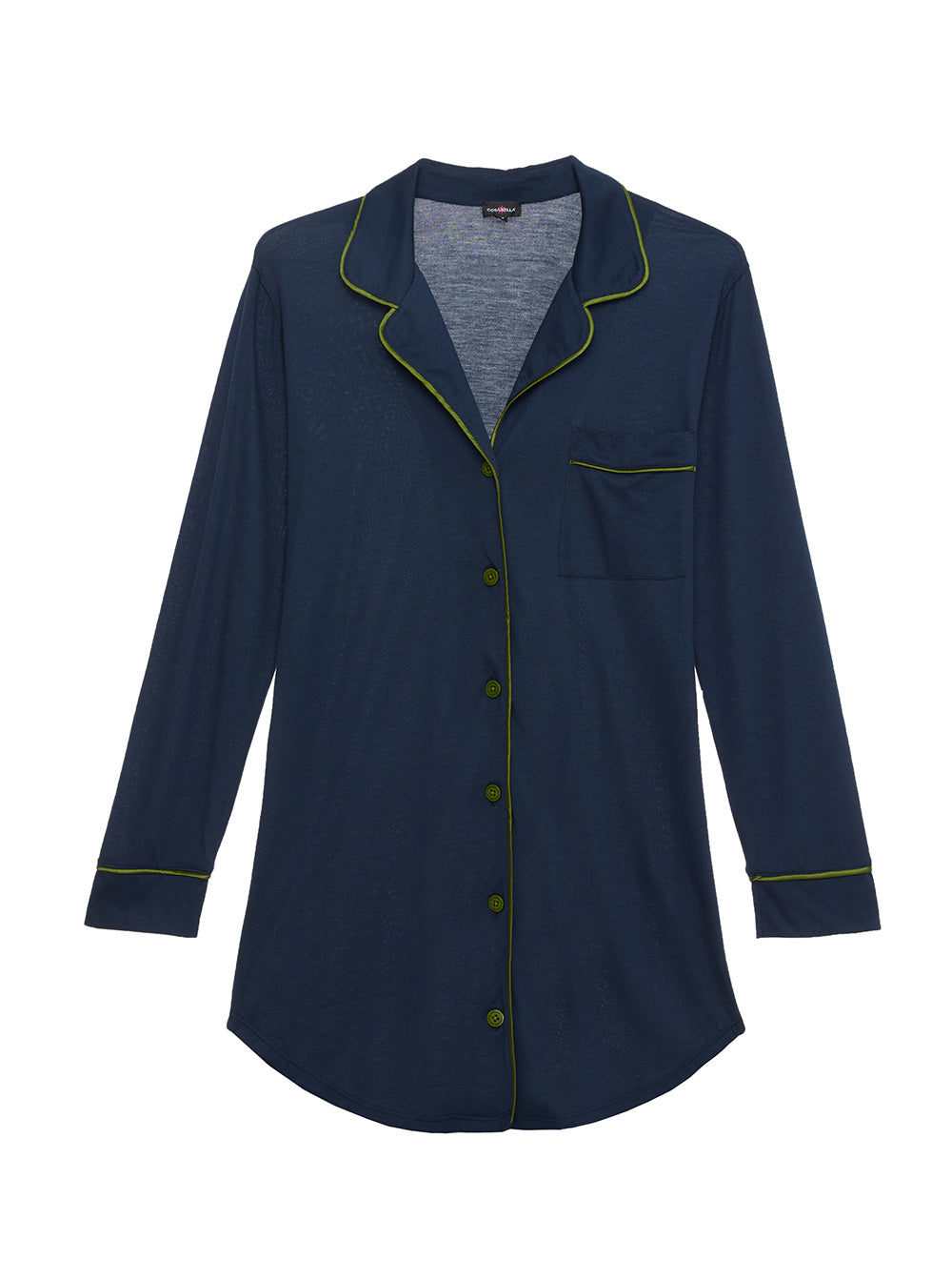 Azul Camisas, Bella Camisón