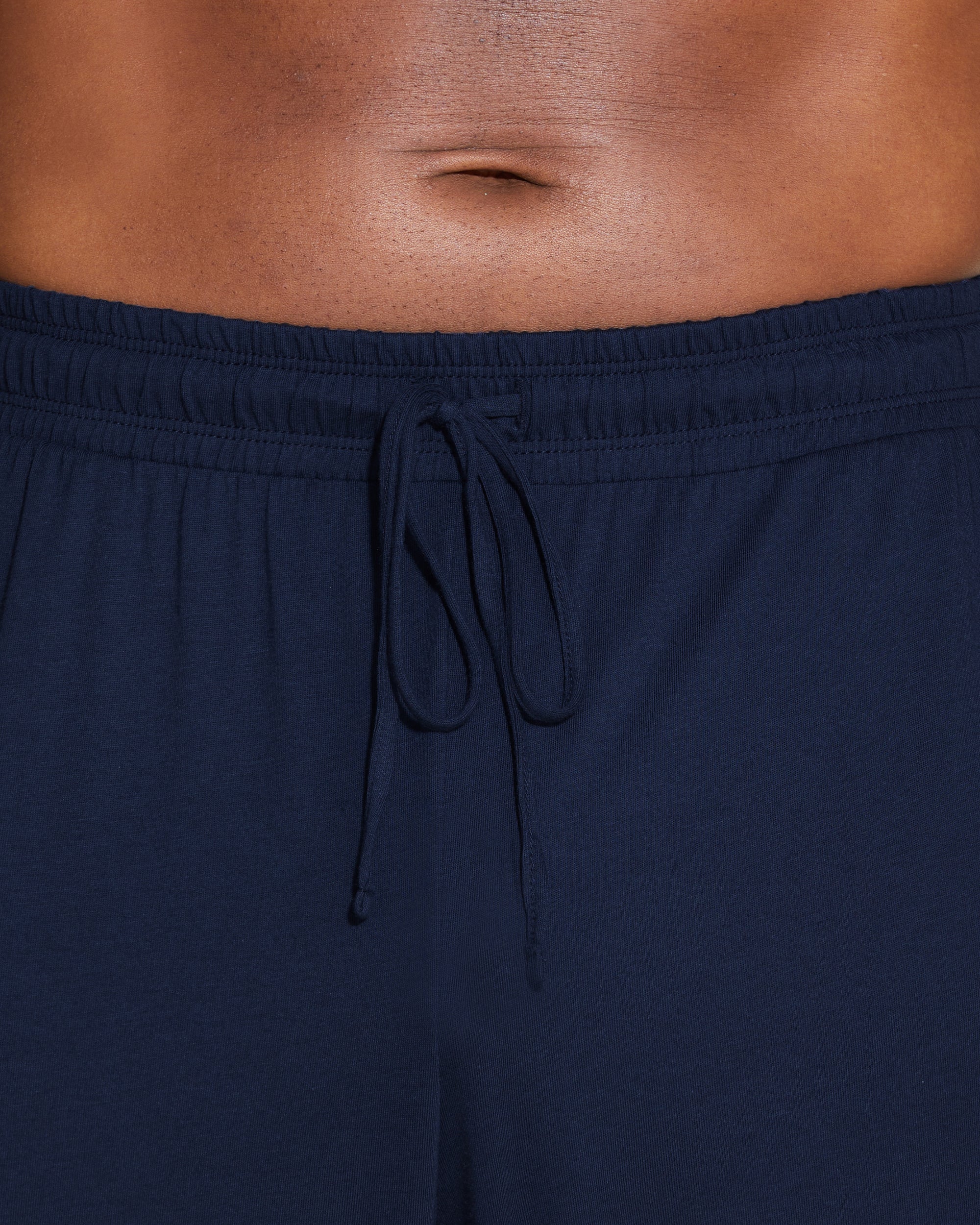 Bleue Ensembles Homme - Bella Ensemble De Pyjama Henley