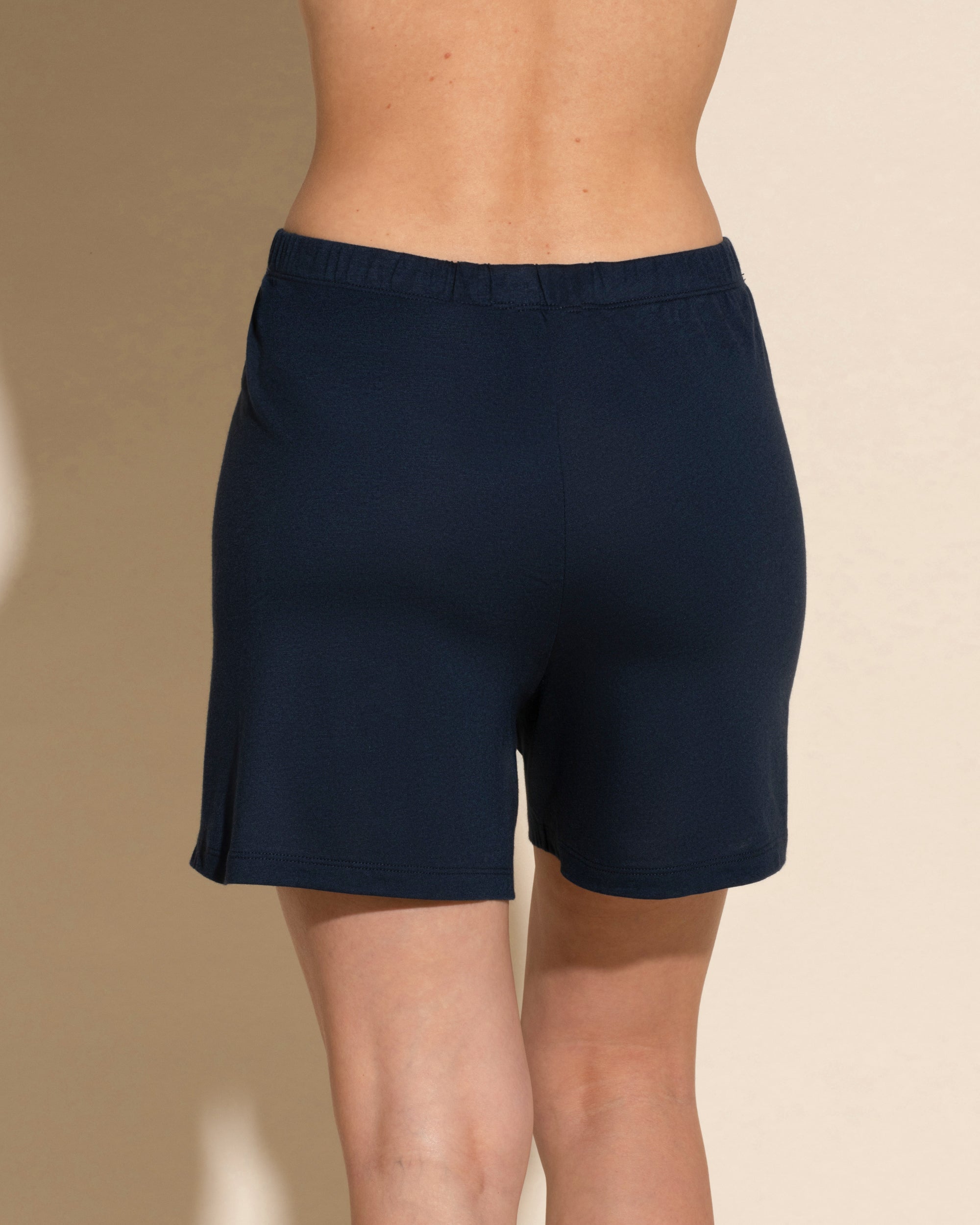 Blu Vestaglie - Bella Set Vestaglia Lunga E Short