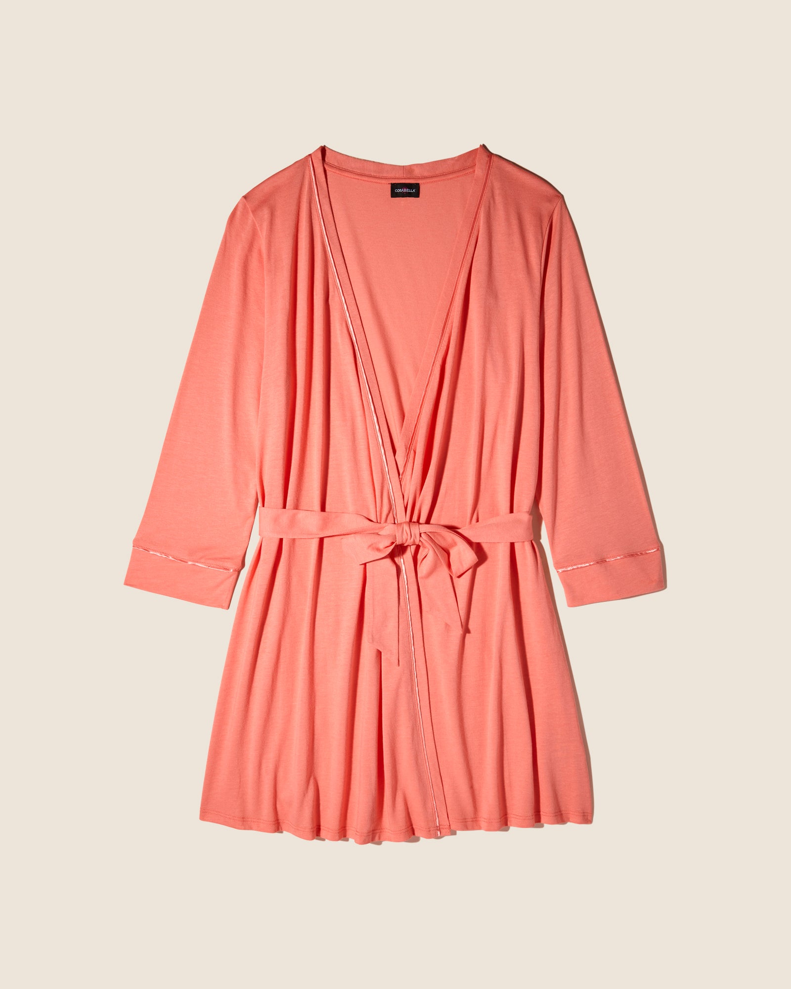 Naranja Conjuntos - Bella Conjunto De Pijama De Lactancia