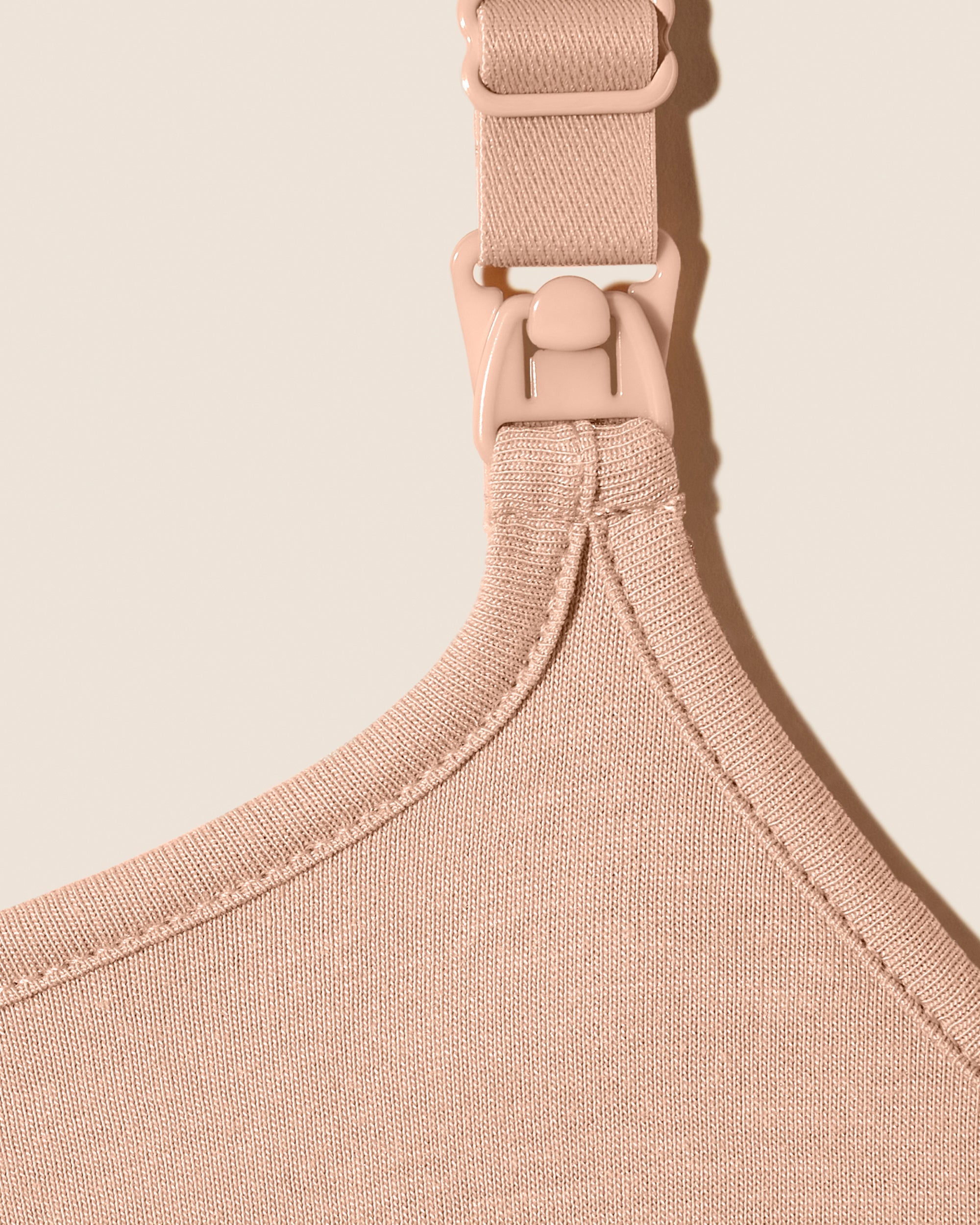 Braun Set - Bella Pyjama-Set Für Schwangere, 3-Teilig, Mit Bademantel