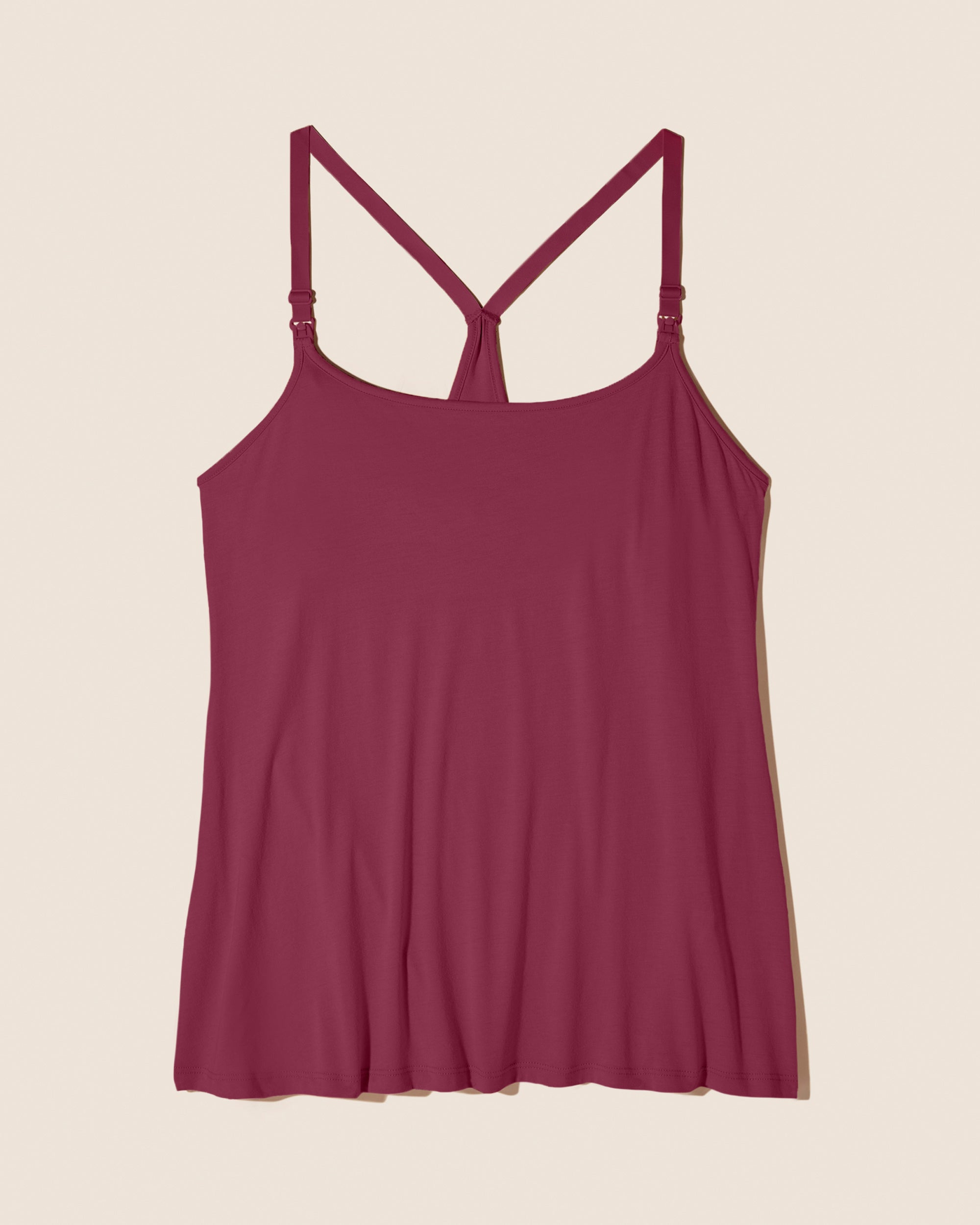 Roja Conjuntos - Bella Conjunto De Pijama Para Lactancia De 3 Piezas Con Bata