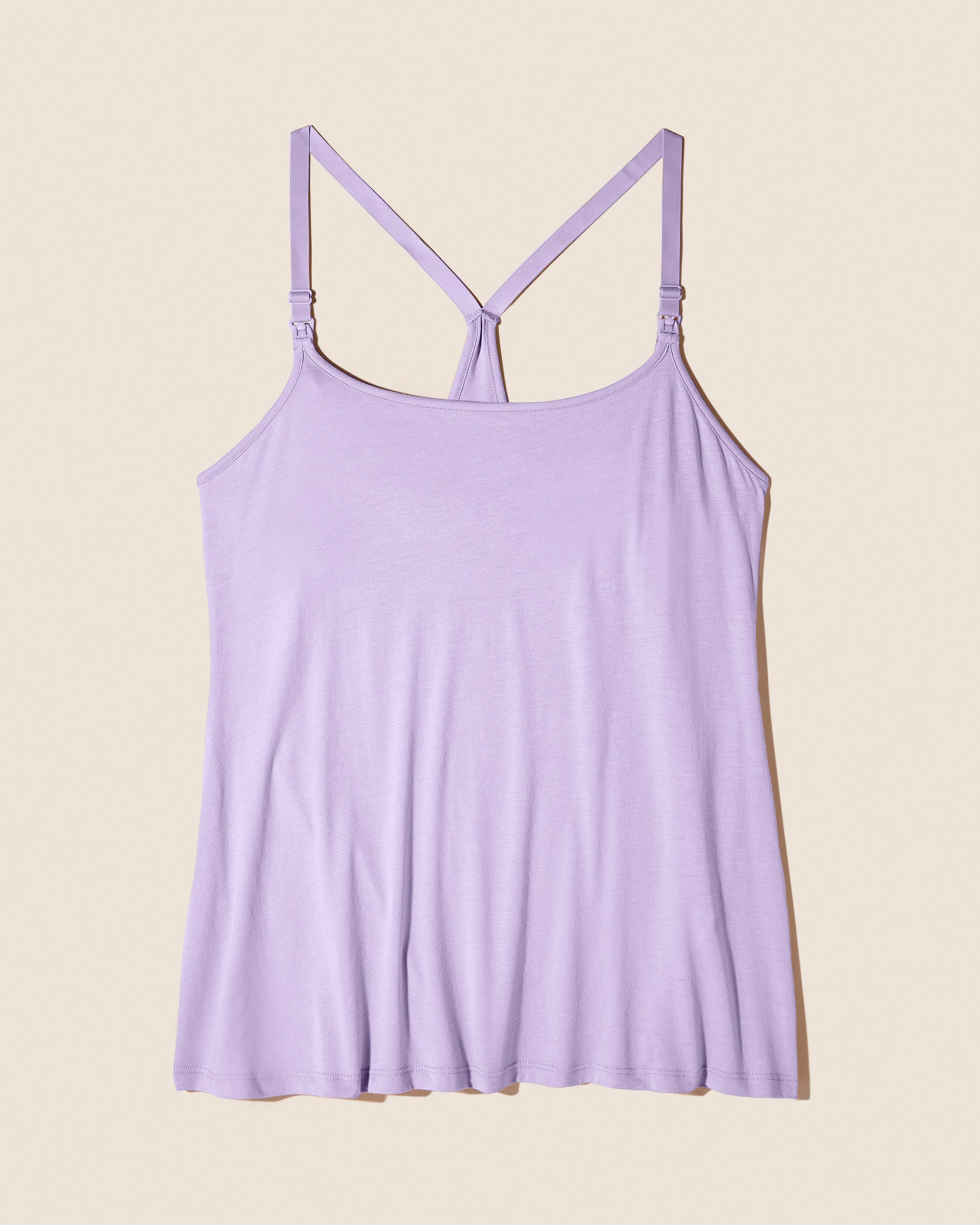 Violette Ensemble - Bella Pyjama D'Allaitement 3 Pièces Avec Peignoir