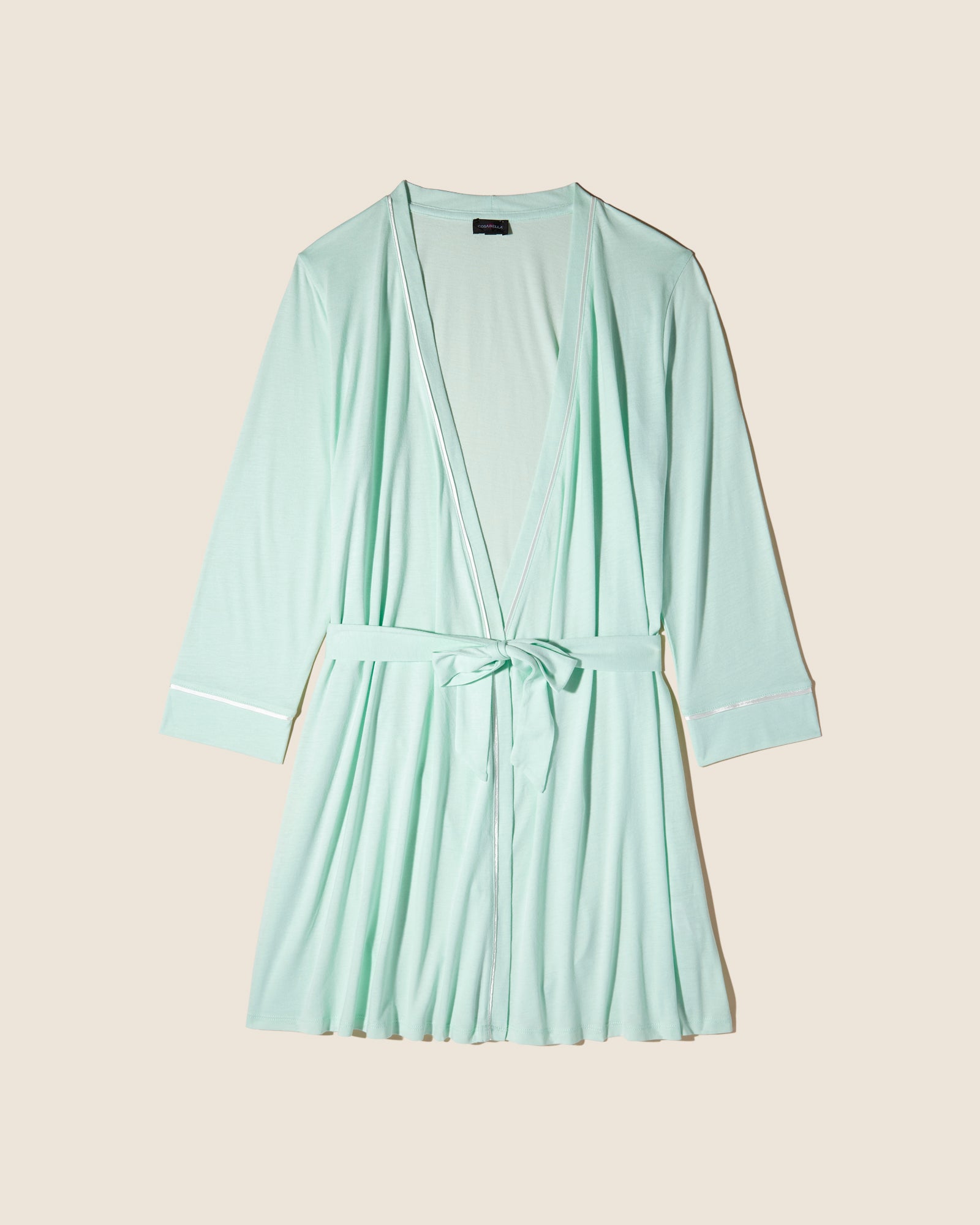 Bleue Ensemble - Bella Pyjama D'Allaitement/De Grossesse