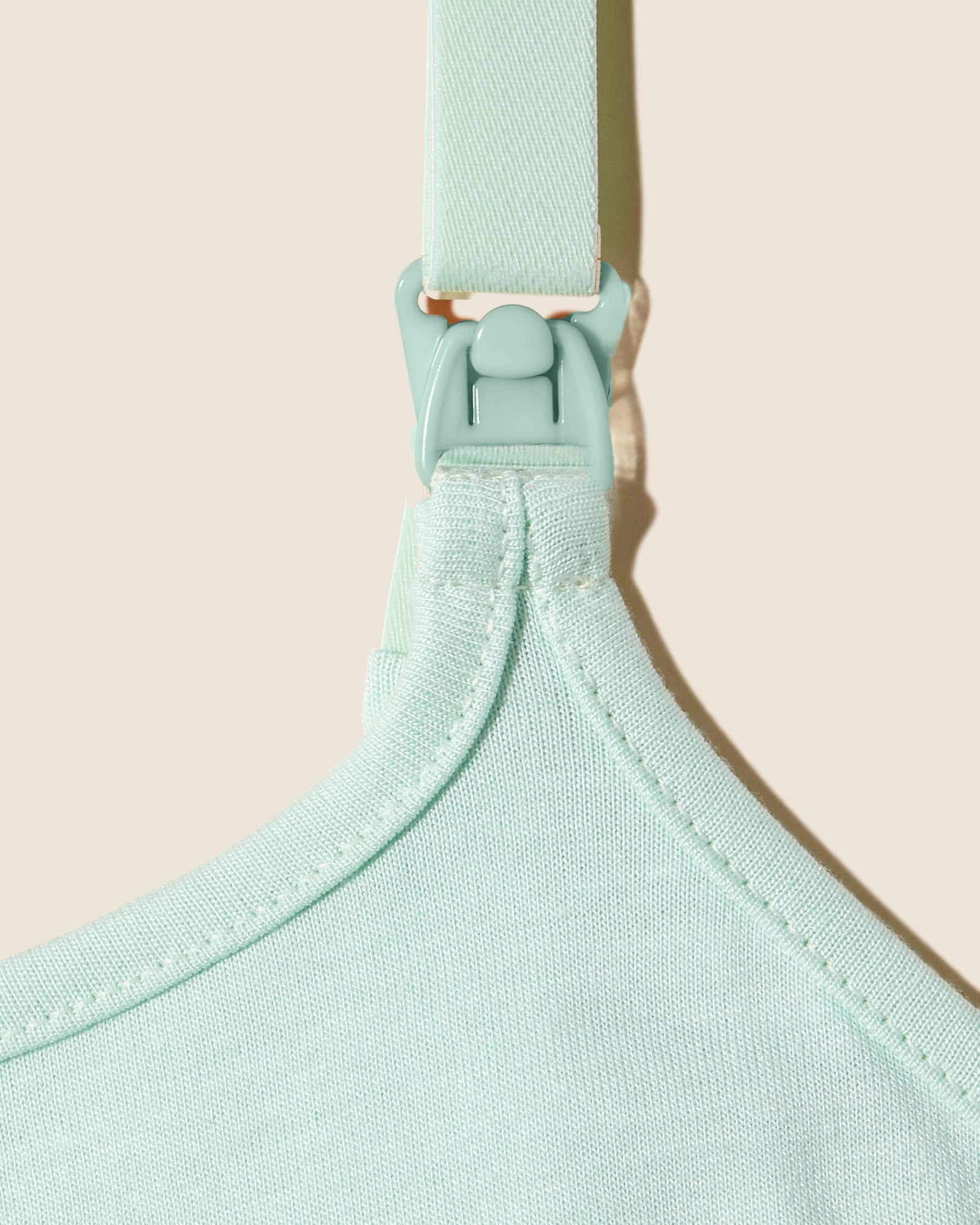 Bleue Ensemble - Bella Pyjama D'Allaitement/De Grossesse