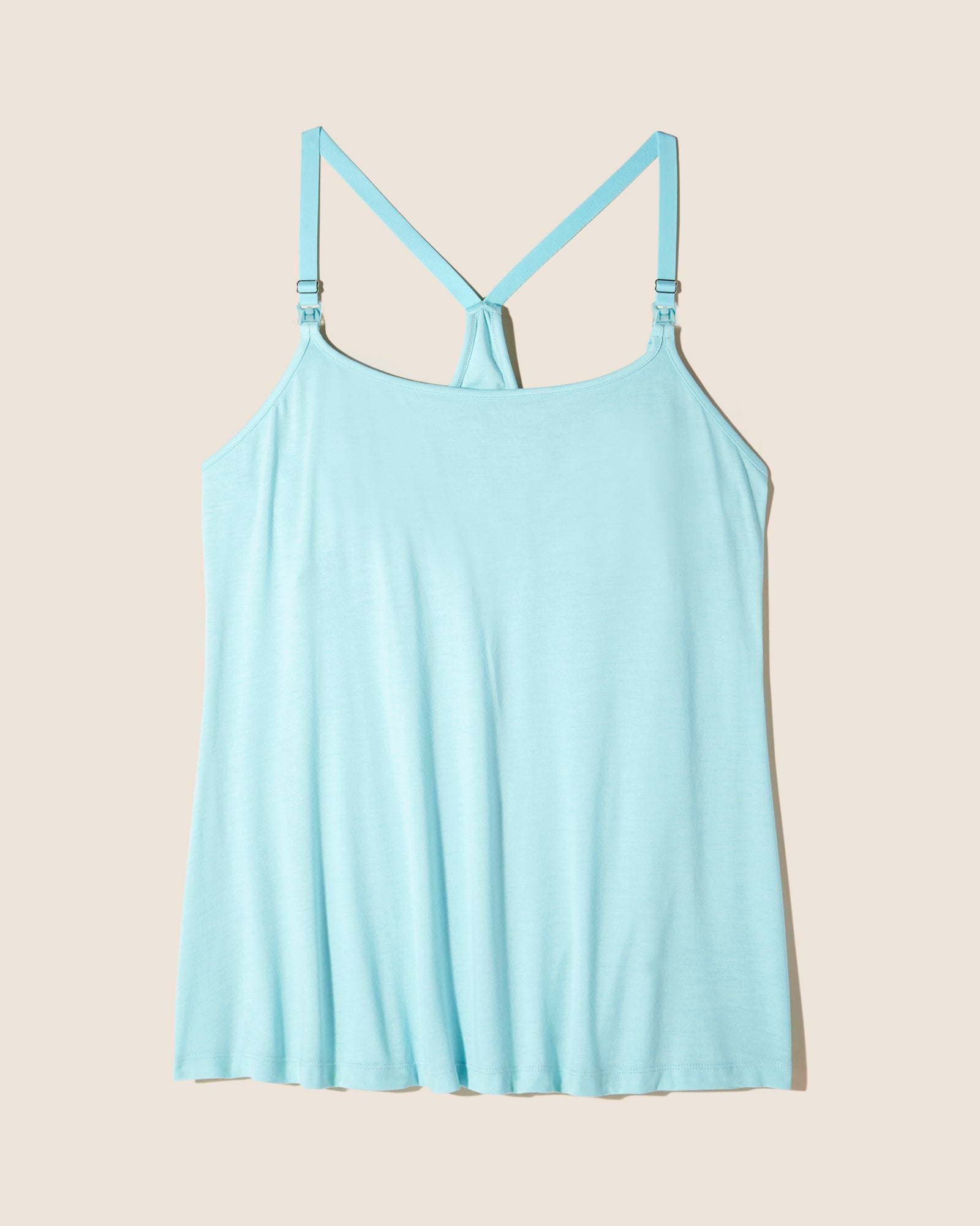 Blue Set - Bella Nursing 3 Piece Set With Robe