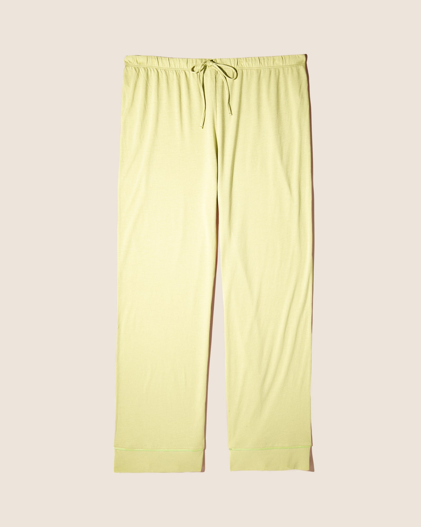 Jaune Ensemble - Bella Pyjama D'Allaitement 3 Pièces Avec Peignoir