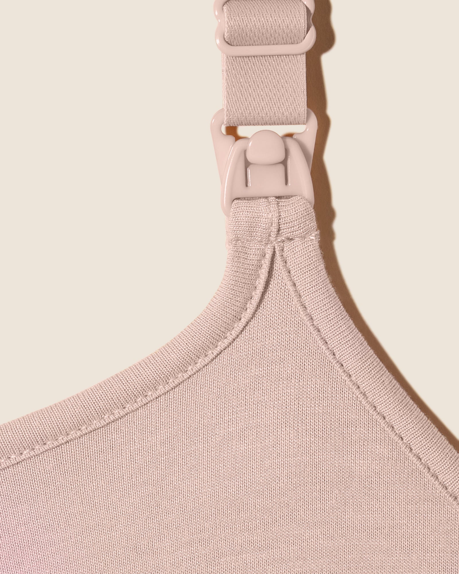 Rosa Set - Bella Pyjama-Set Für Schwangere, 3-Teilig, Mit Bademantel