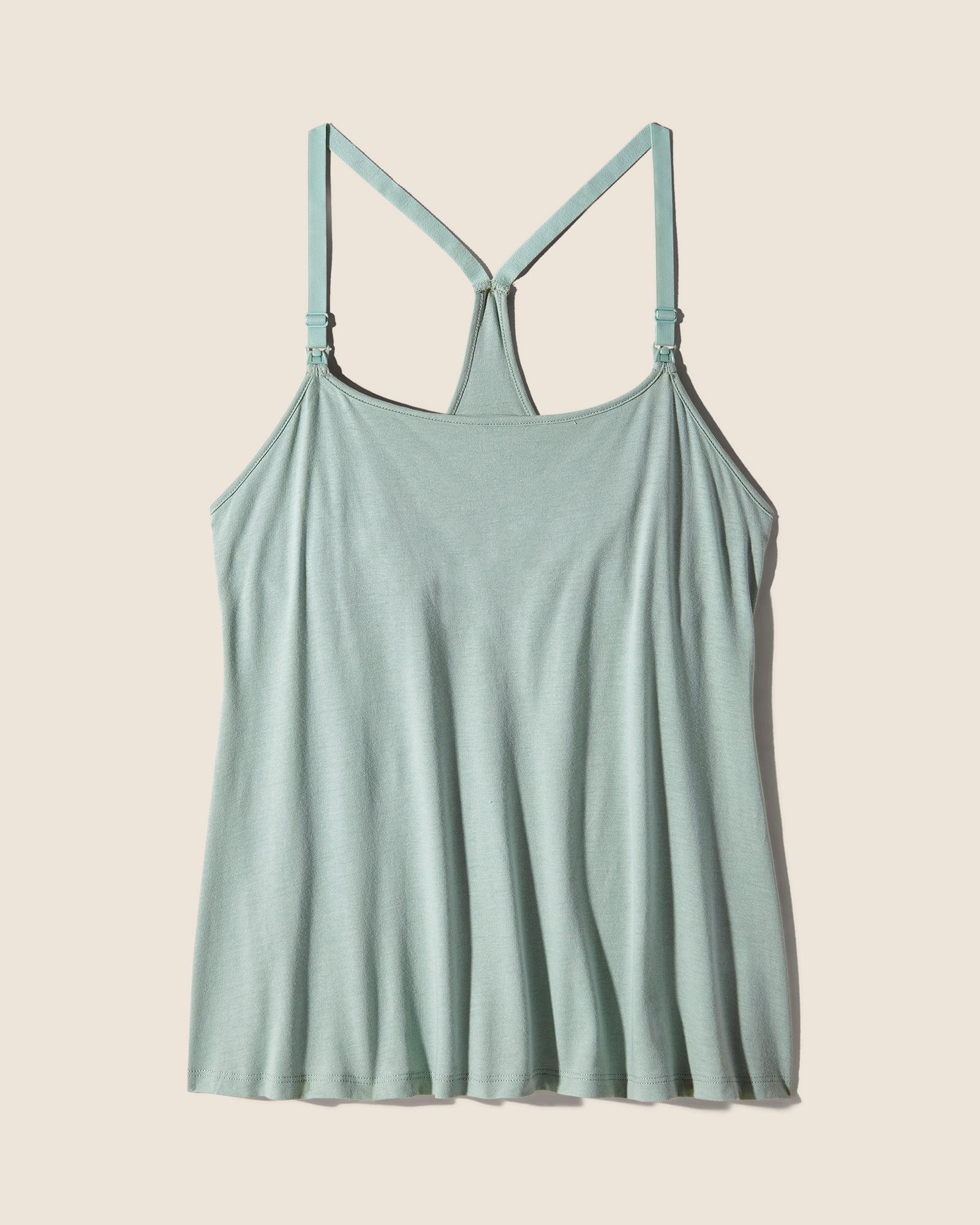 Verde Conjuntos - Bella Conjunto De Pijama Para Lactancia De 3 Piezas Con Bata