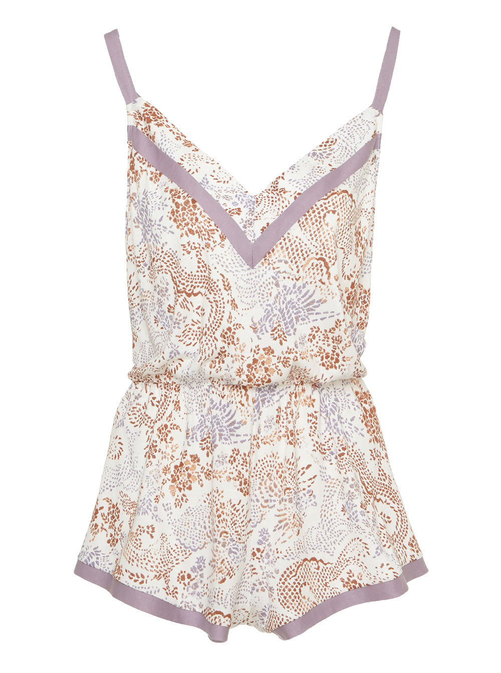 Imprimé Body - Bella Printed Combinaison