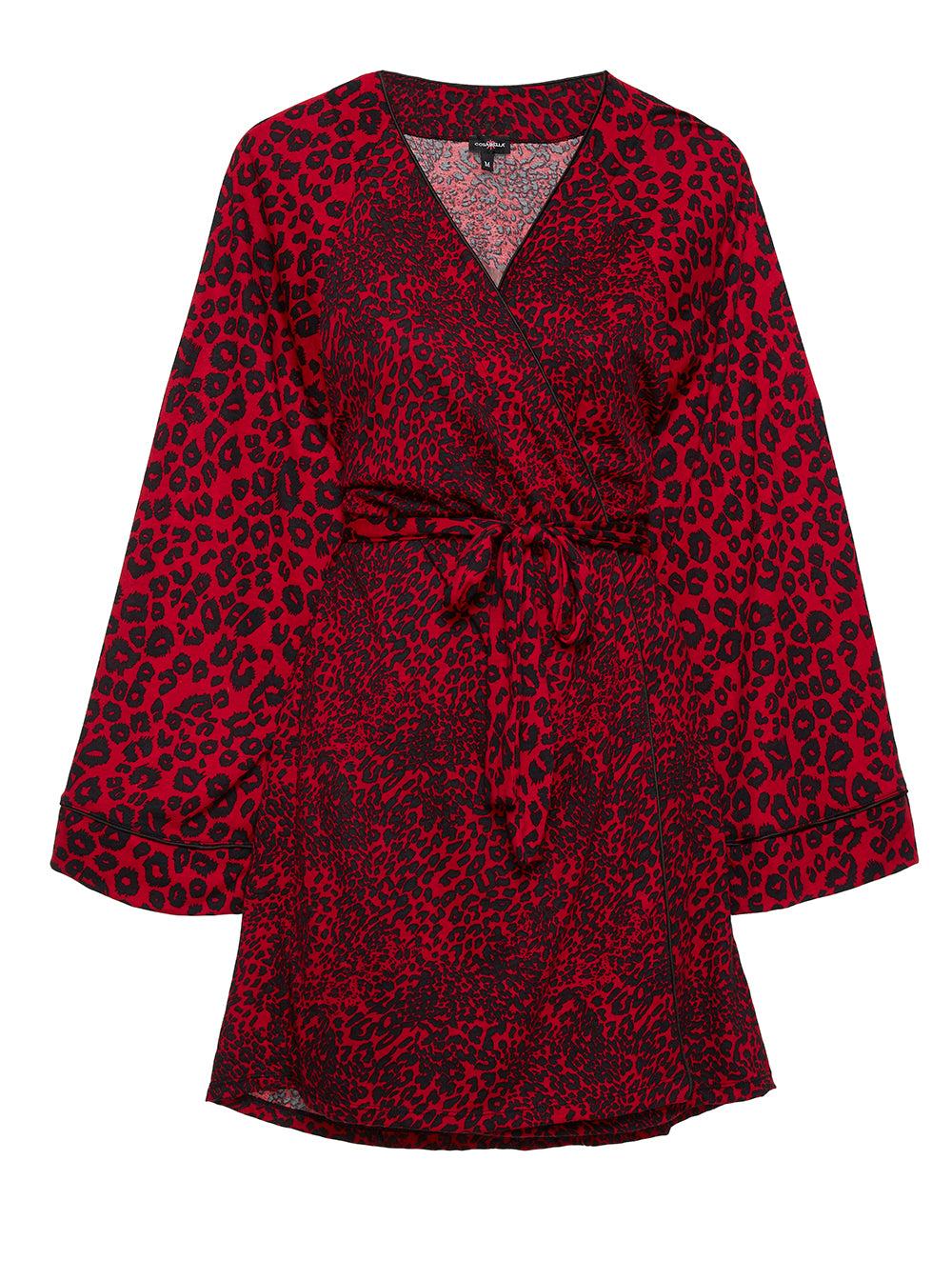 Roja Batas, Bella Printed Bata