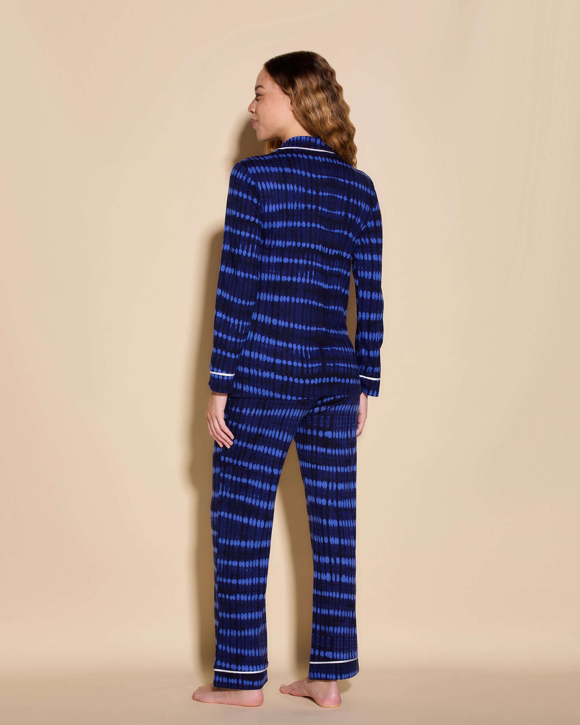 Gedruckt Set - Bella Printed Pyjama-Set