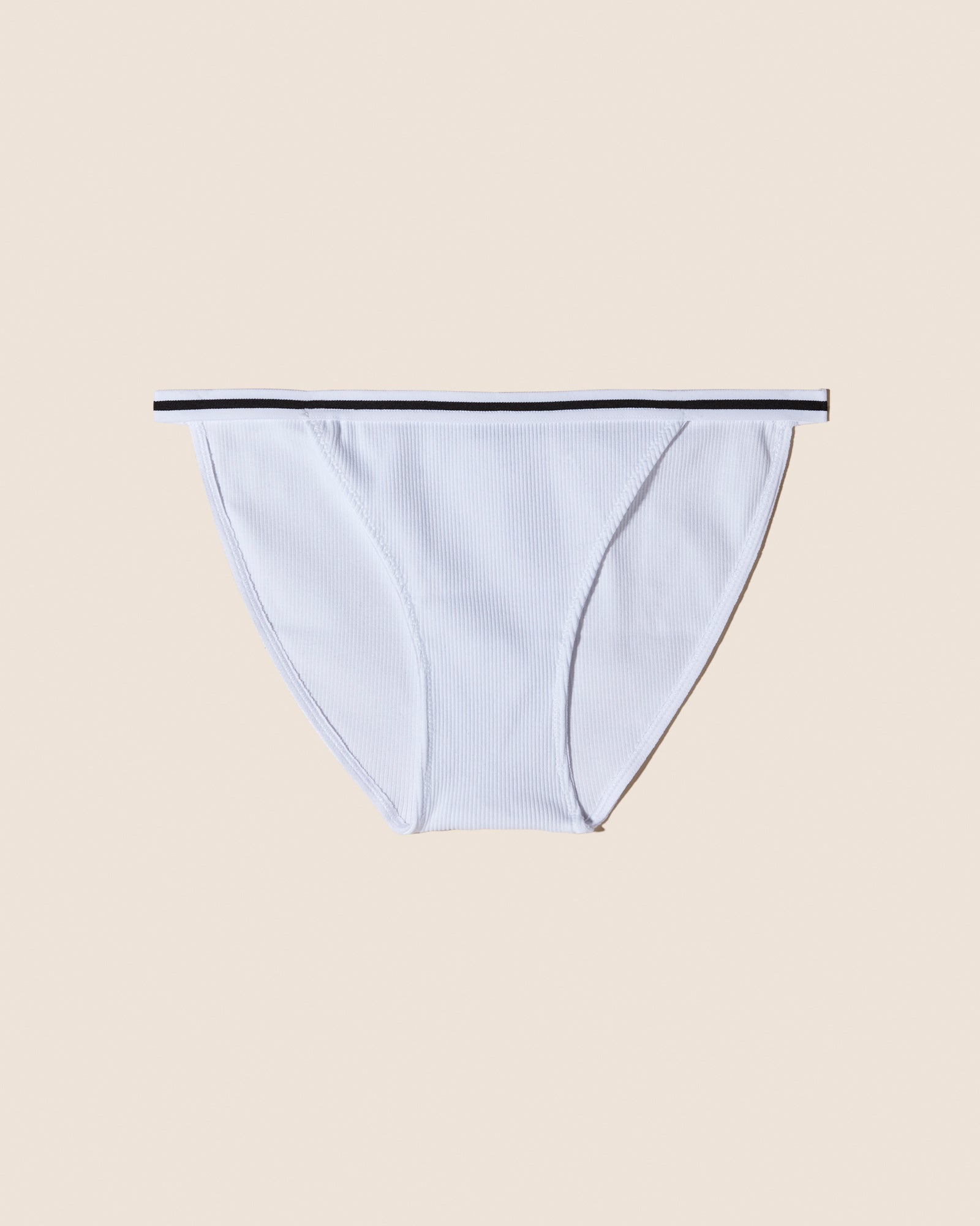 Weiß Slip - Ana Tween Ana Bikini Tween