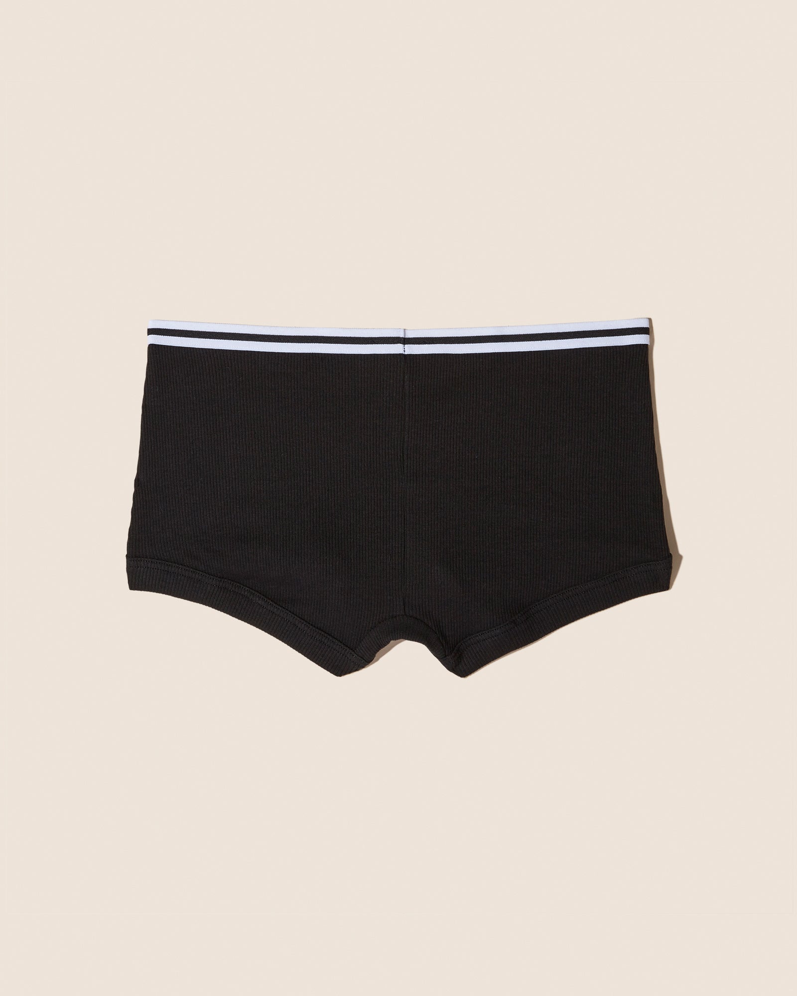 Negro Culottes - Ana Tween Culotte Para Preadolescentes Ana