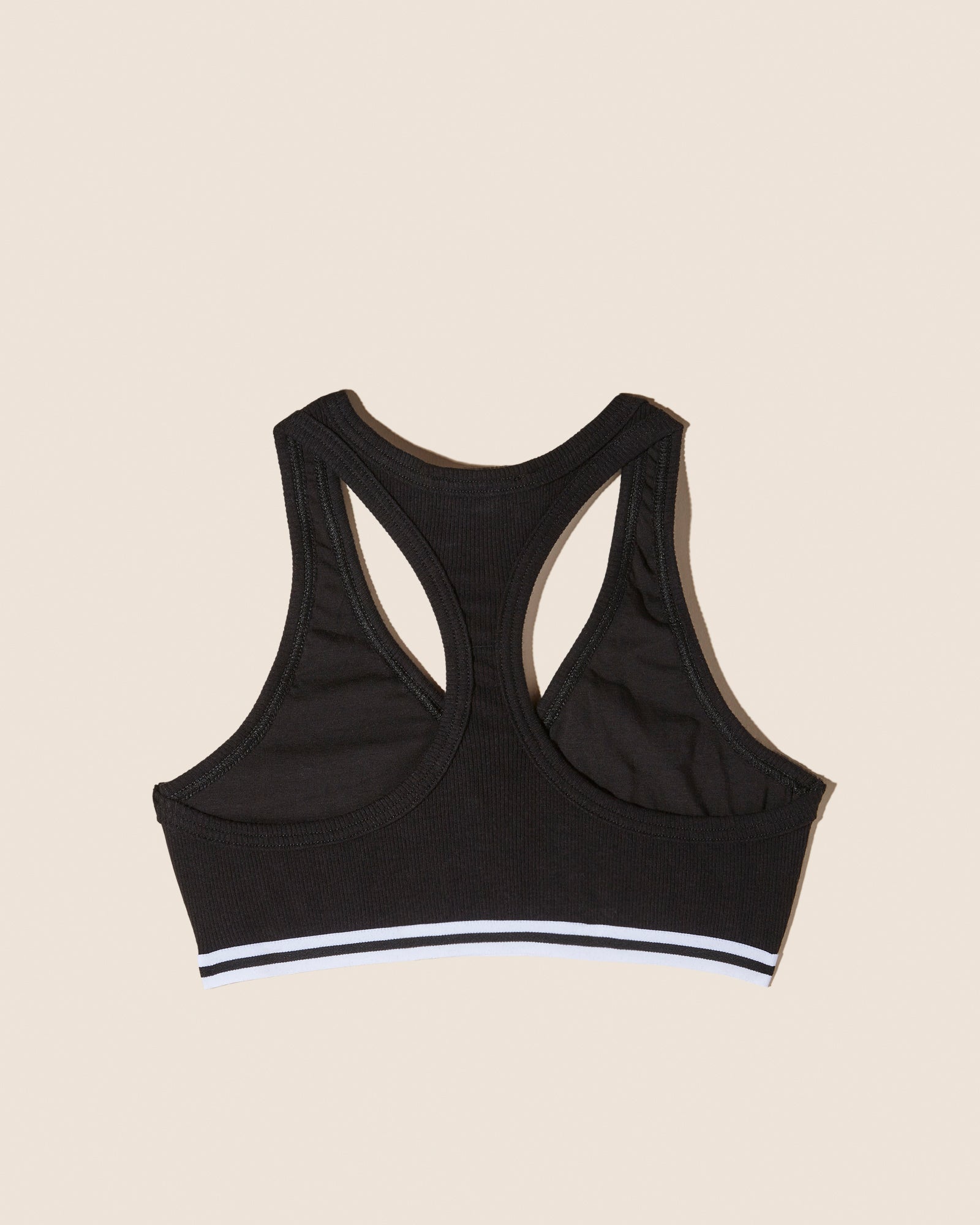 Black Bralette - Ana Tween Ana Racerback Bralette Tween