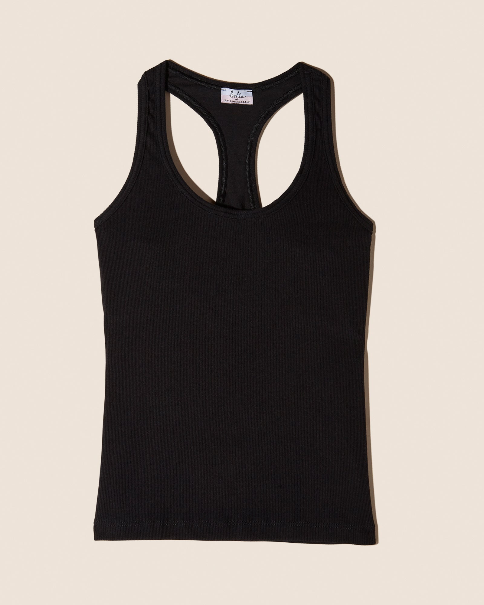 Black Camisole - Ana Tween Ana Racerback Camisole Tween