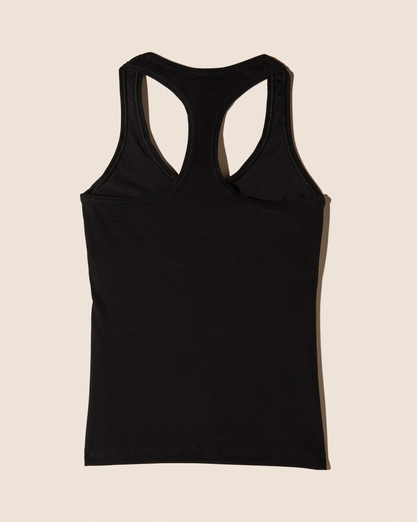 Black Camisole - Ana Tween Ana Racerback Camisole Tween