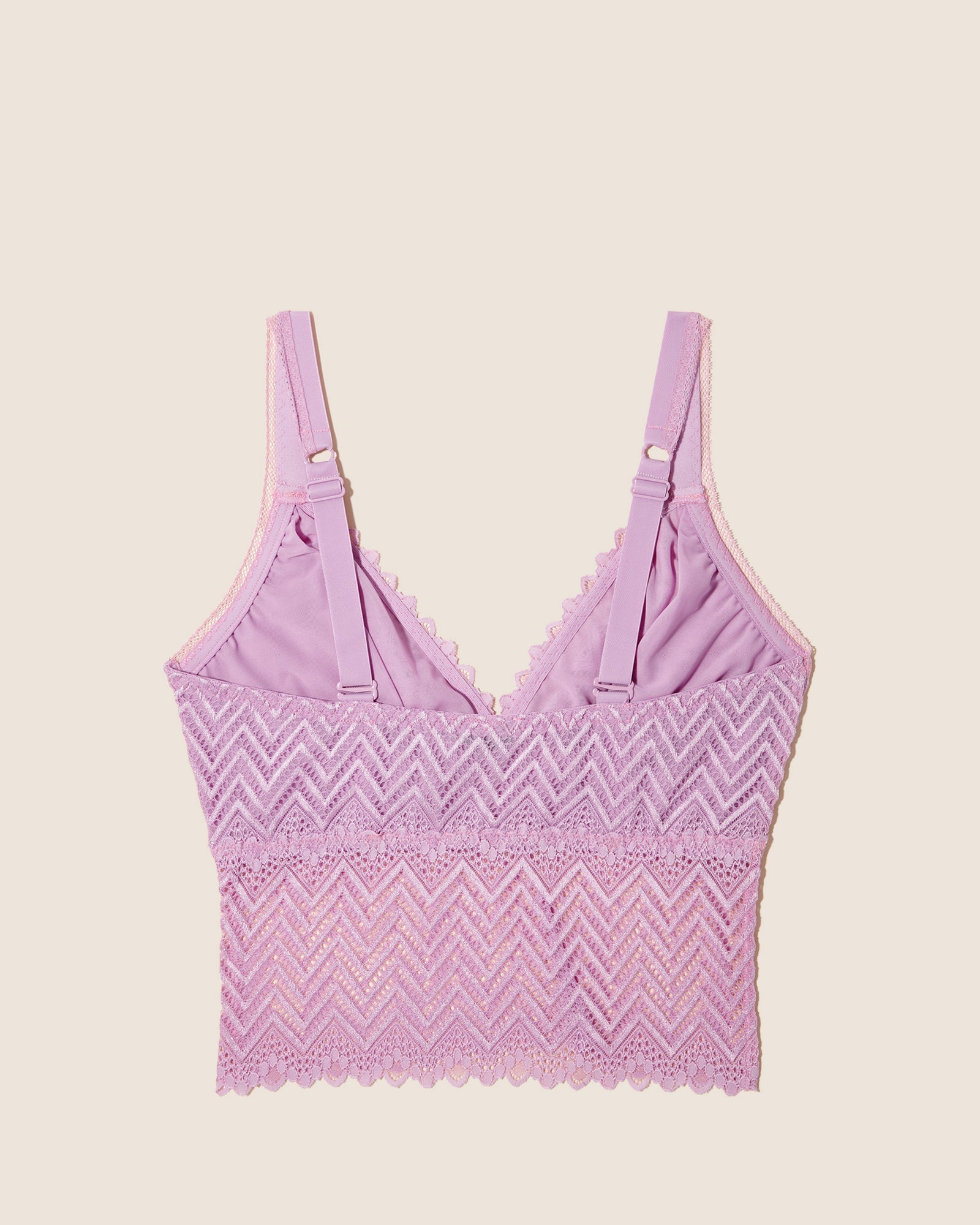 Violette Corset - Ashanti Caraco Courte Courte