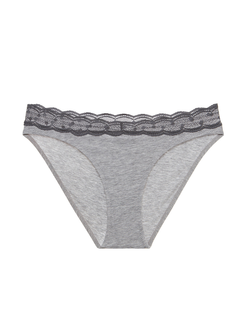 Gray Bikini - Avi Tween Tween Bikini