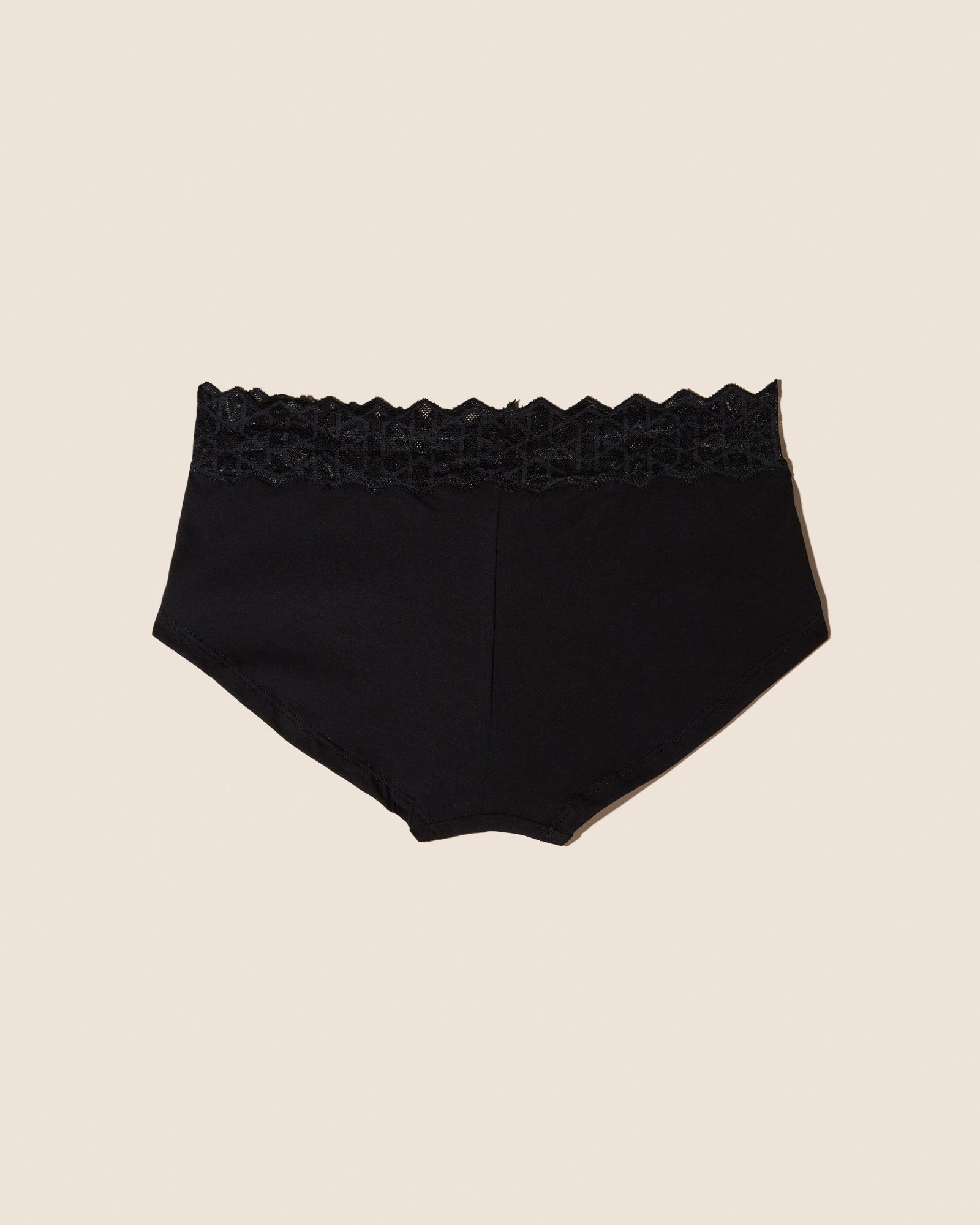 Gray Boyshort - Avi Tween Tween Boyshort