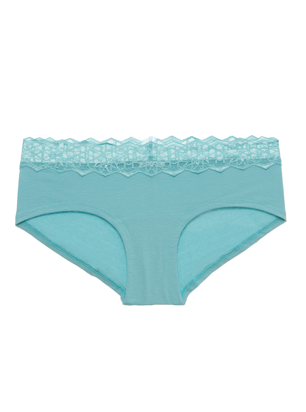 Bleue Shorty - Avi Tween Shorty Pour Pré-Ado