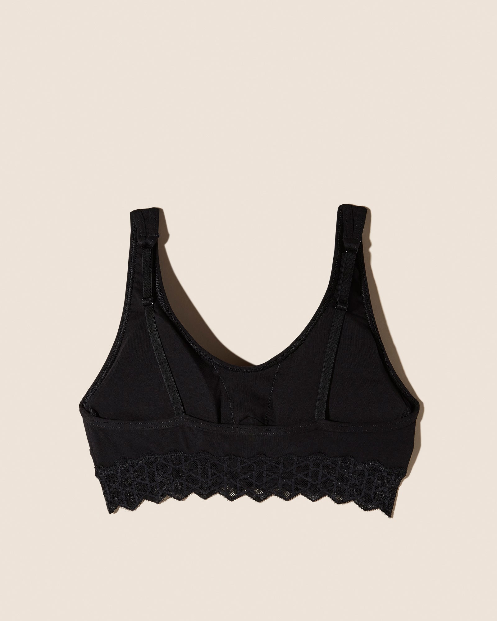 Grise Bralette - Avi Tween Avi Tall Triangle Tween Bralette