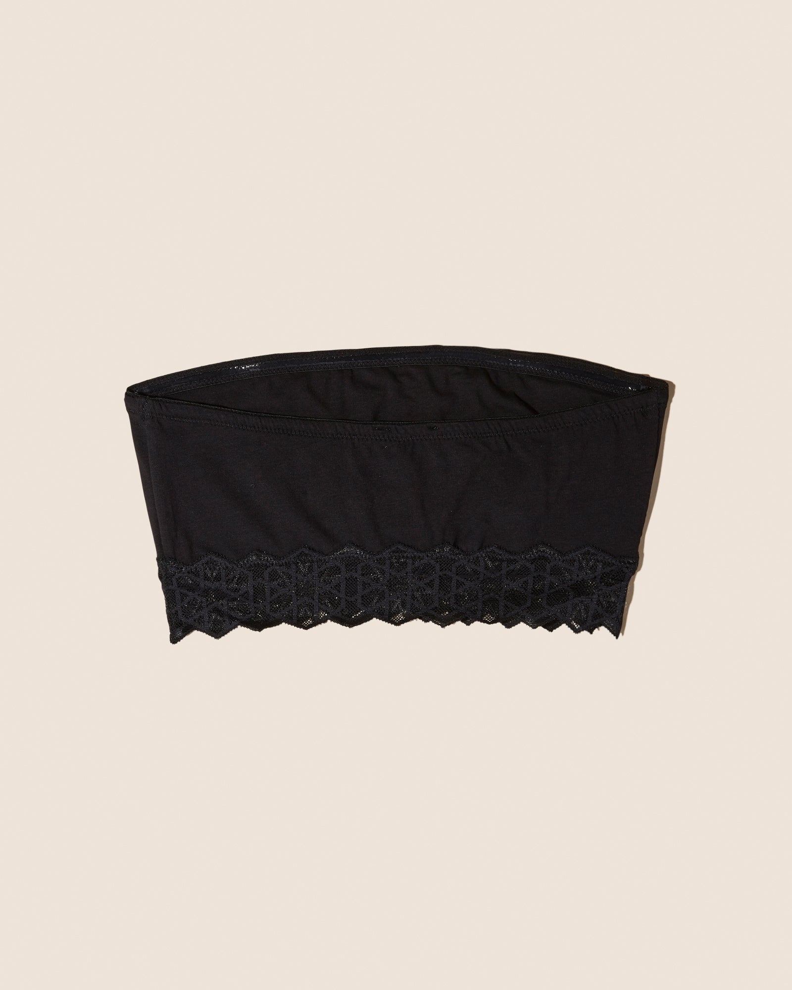 Gris Bralette - Avi Tween Avi Cotton Tween Bandeau