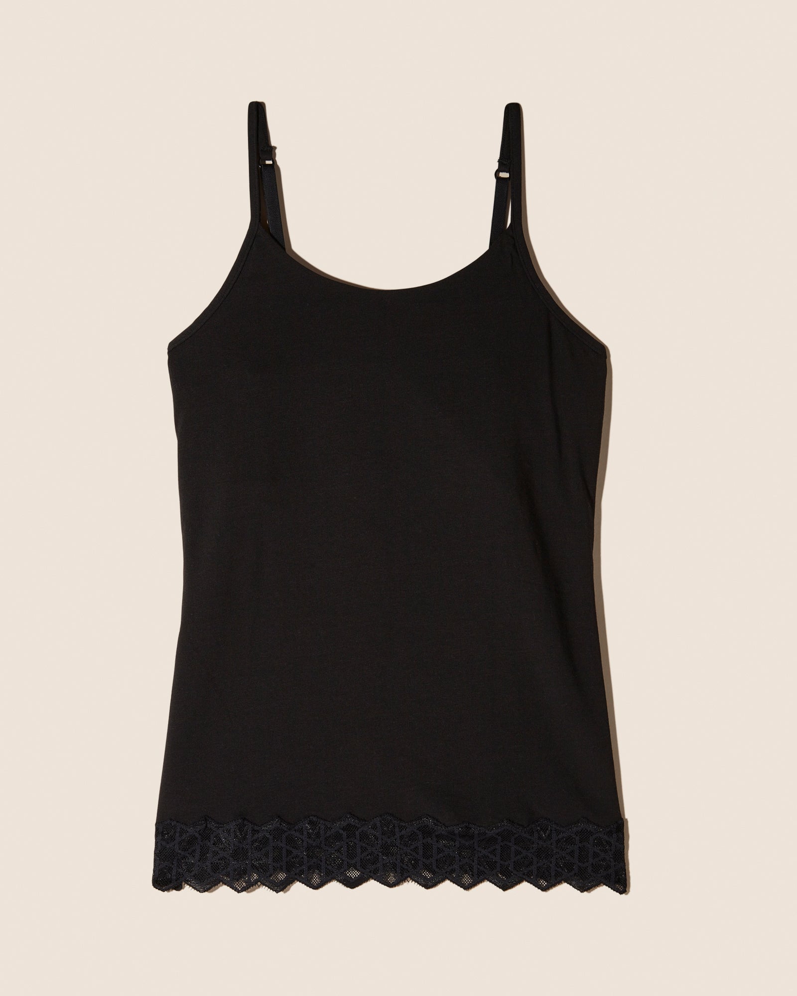 Grise Débardeur - Avi Tween Avi Cotton Tween Camisole