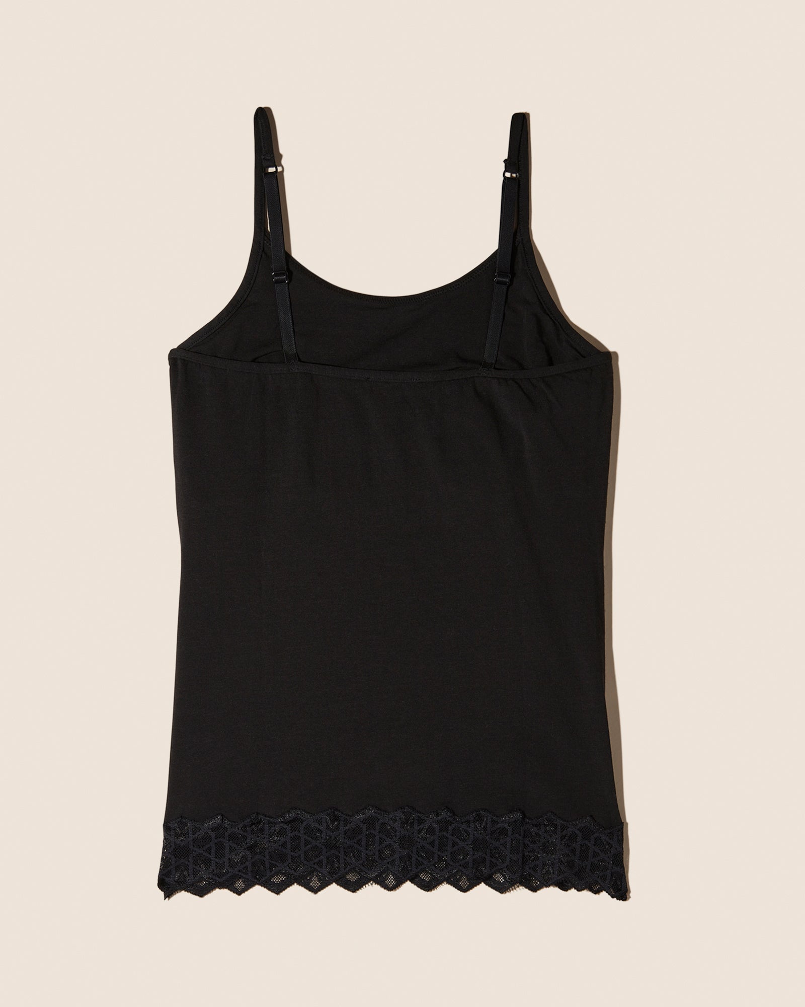 Grigio Canotte - Avi Tween Avi Cotton Tween Camisole
