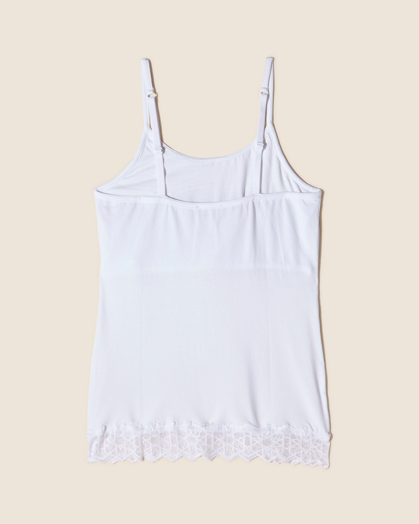 Blanca Camisolas - Avi Tween Avi Cotton Tween Camisole