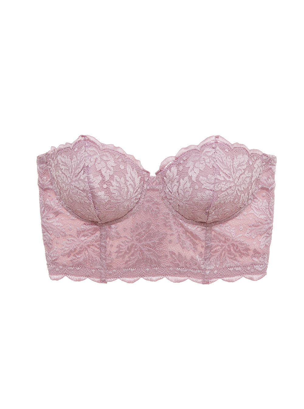 Rosada Bustiers, Ballet Bustier