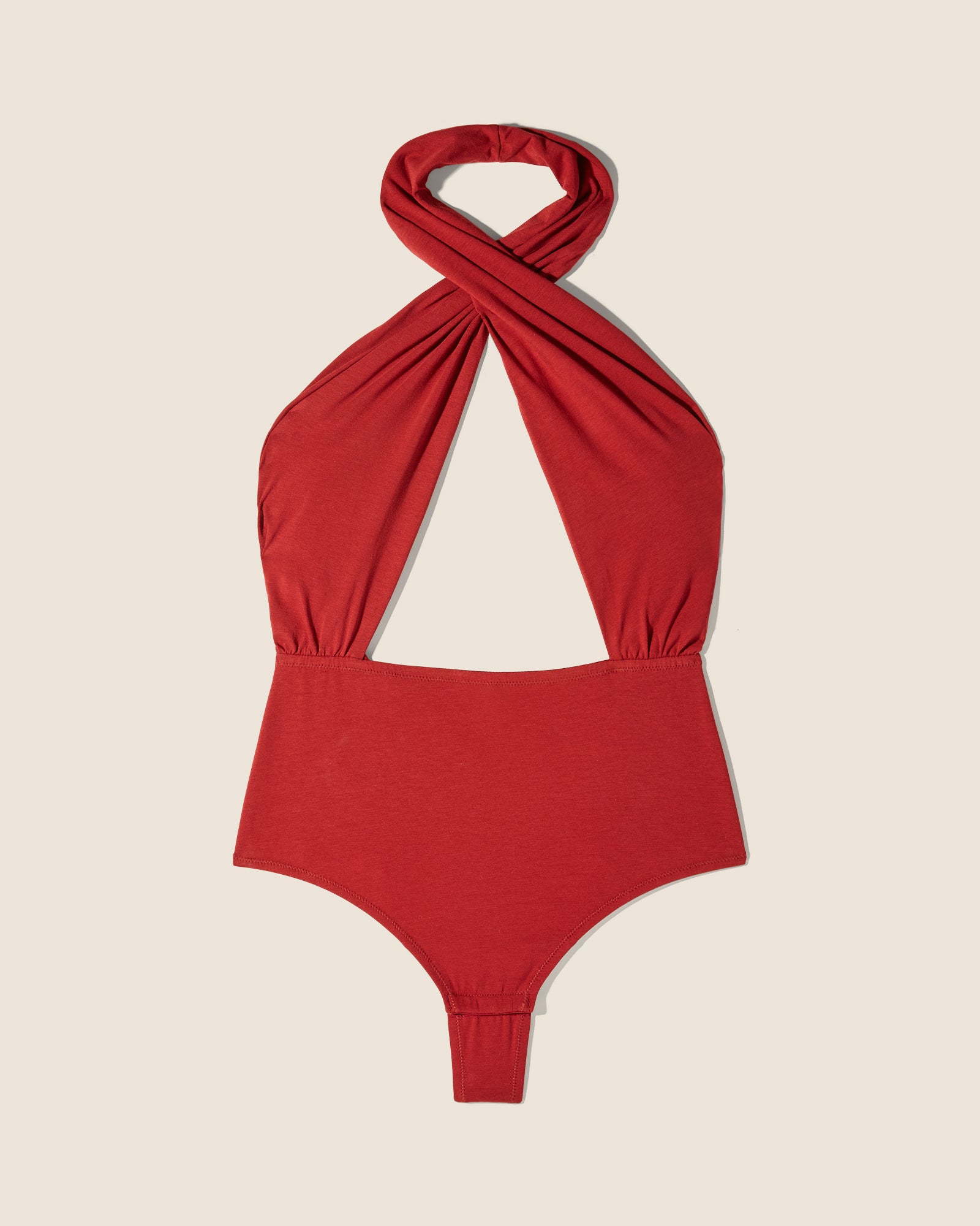 Rouge Body - Bisou Body Bisou Dos Croise