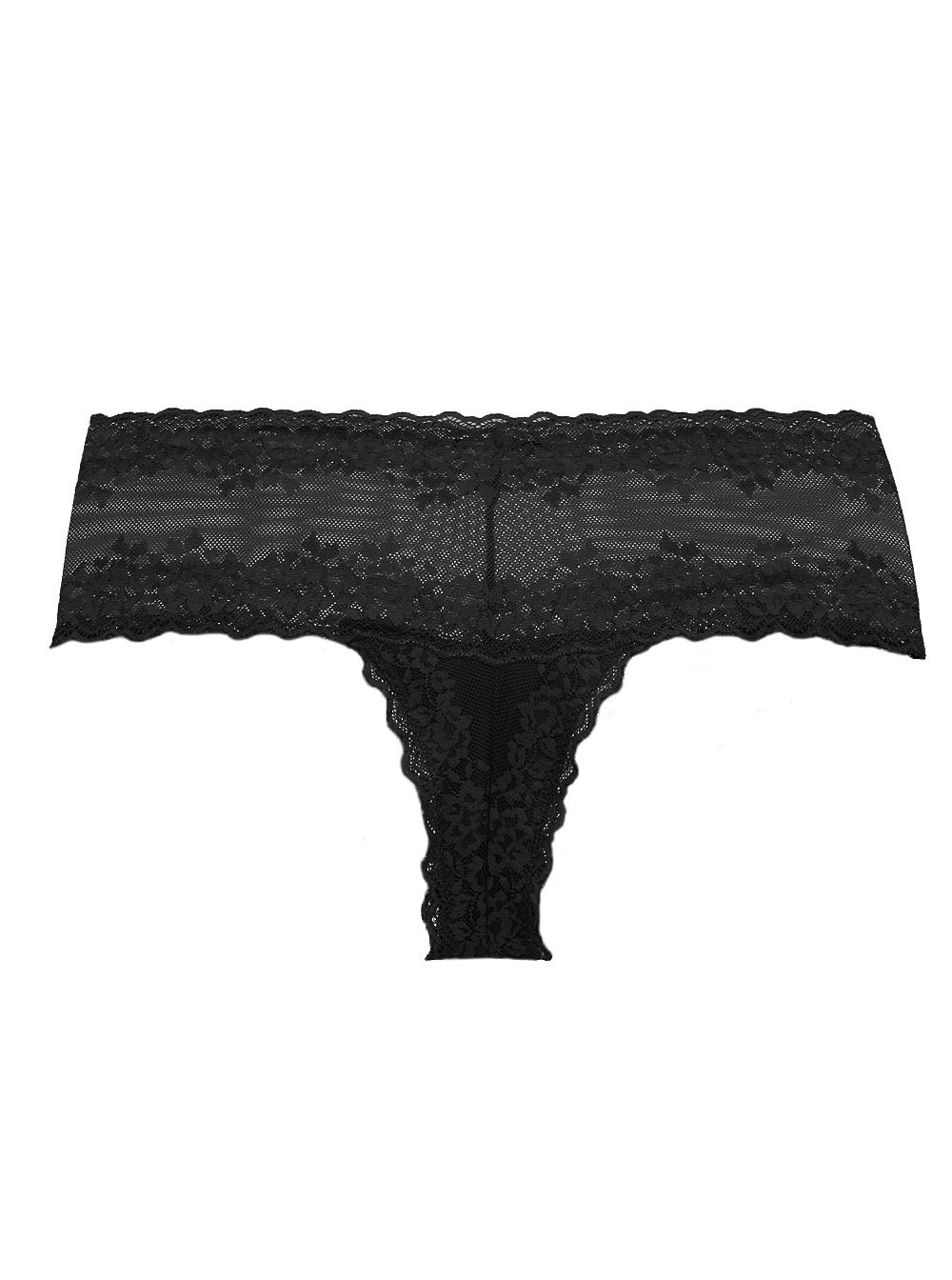 Schwarz Tanga, Brianna Tanga