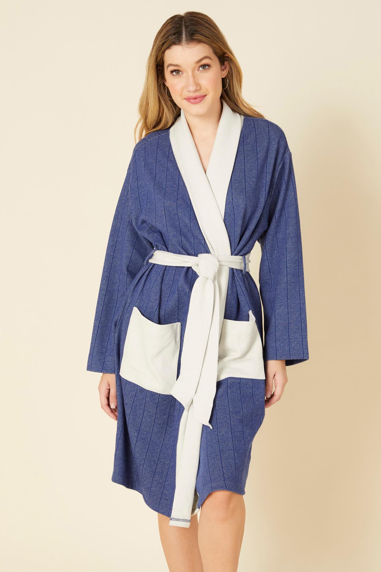 Azul Batas - Cozy Novelty - Bata