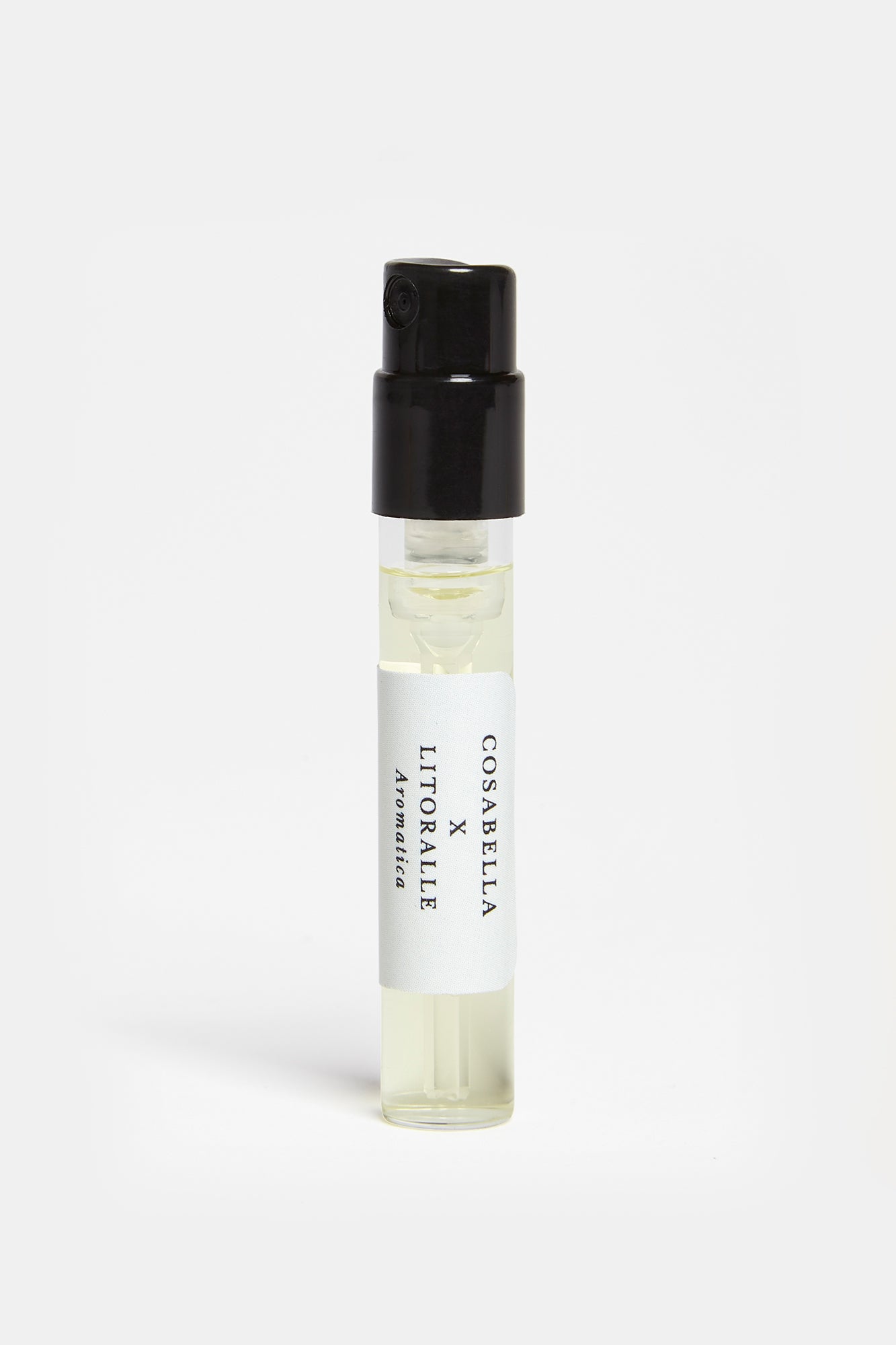 White Perfume - Cb X Litorale Cb X Litoralle Parfüm 1,5 Ml