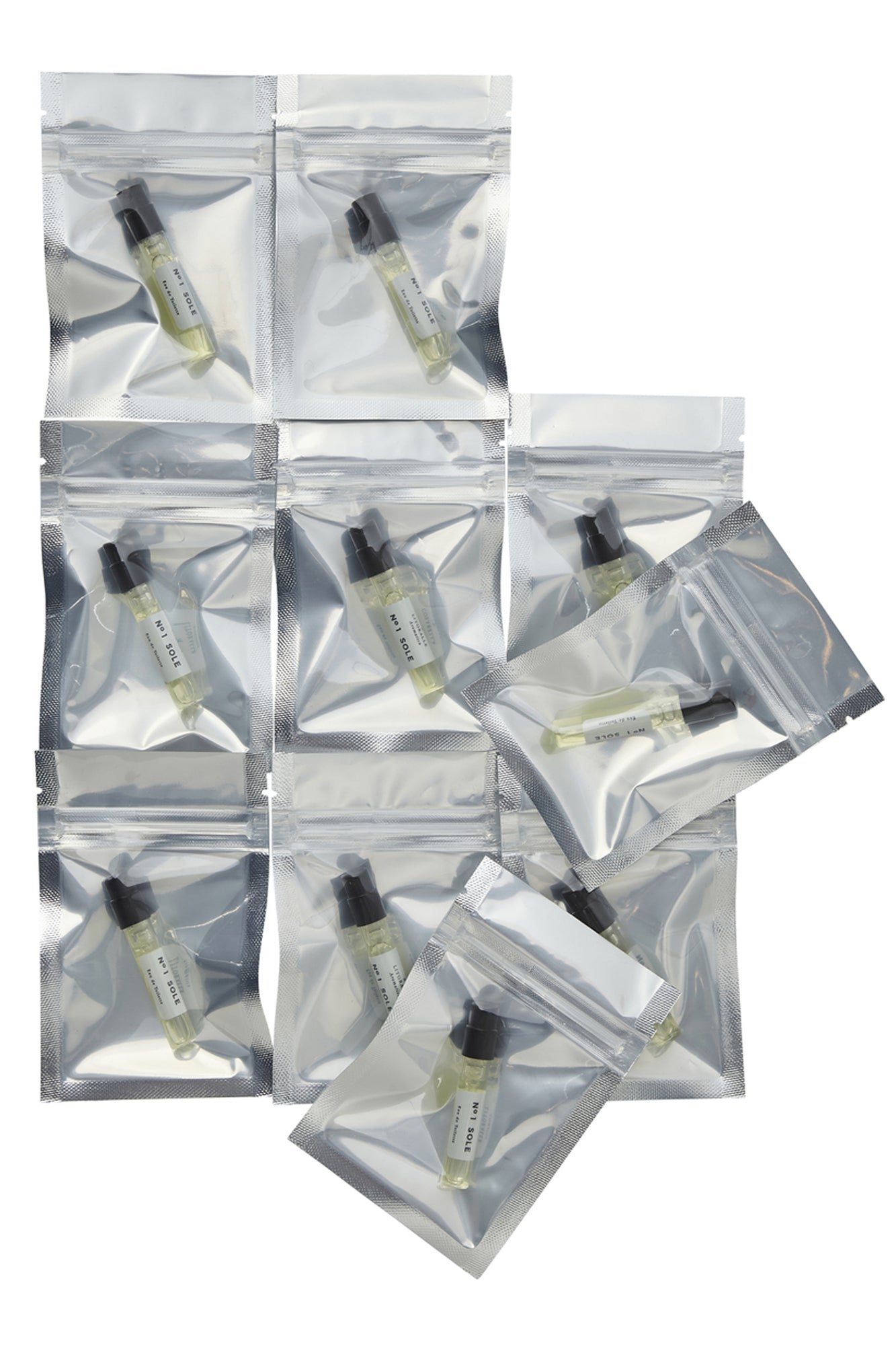 White Perfume - Cb X Litorale Cb X Litoralle Perfume 1.5Ml