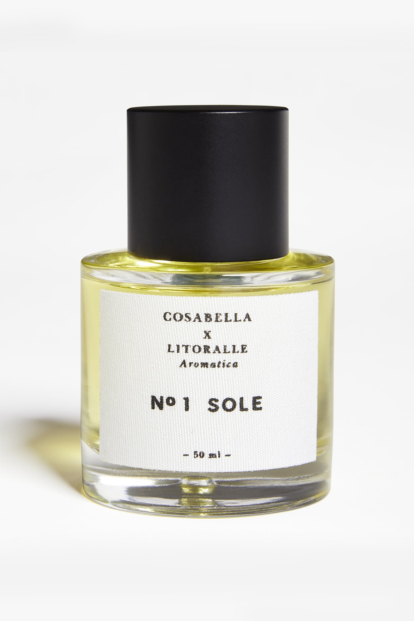 White Perfume - Litorale Cb X Litoralle Parfüm 50 Ml