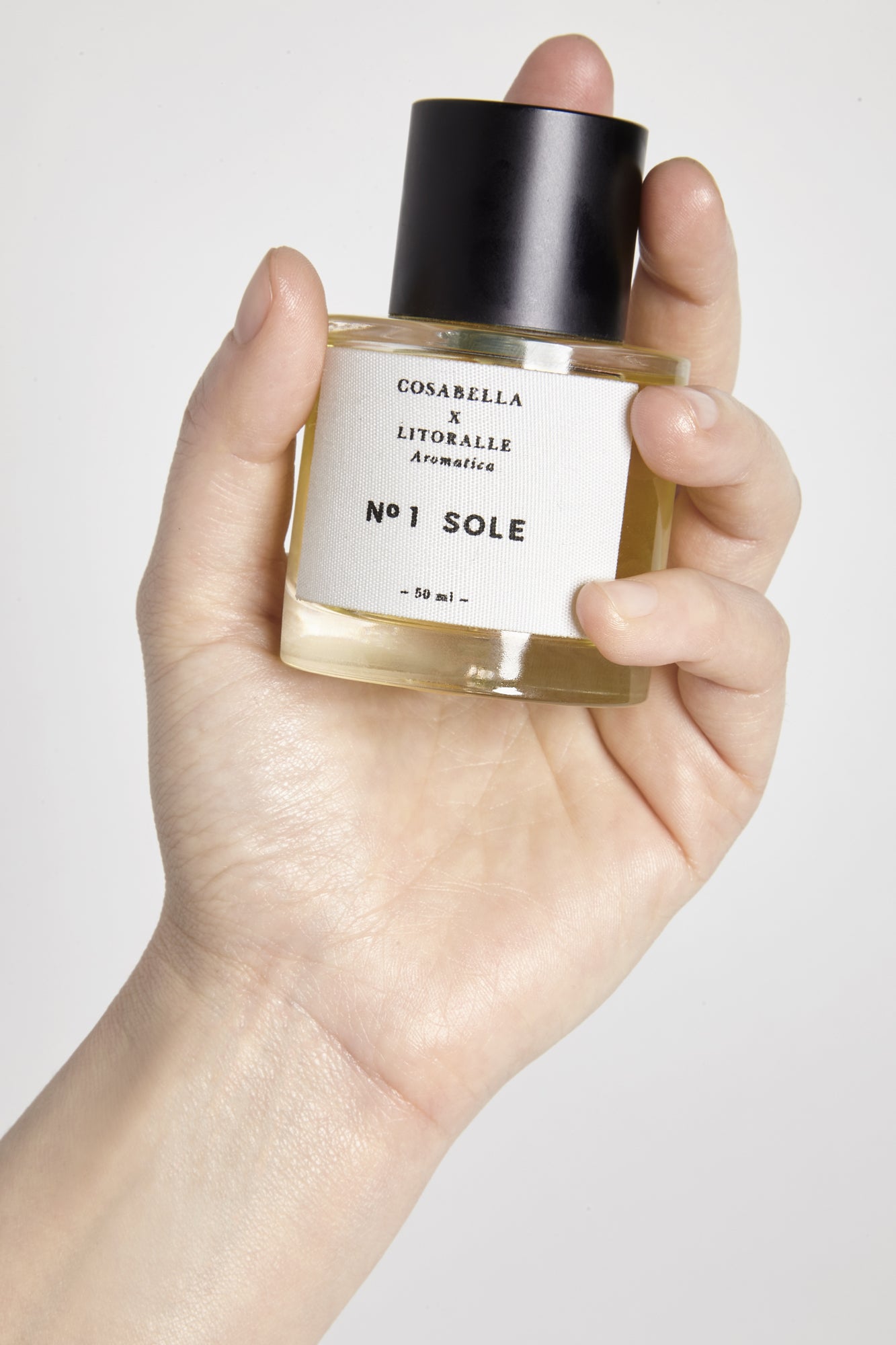 White Perfume - Litorale Cb X Litoralle Parfüm 50 Ml