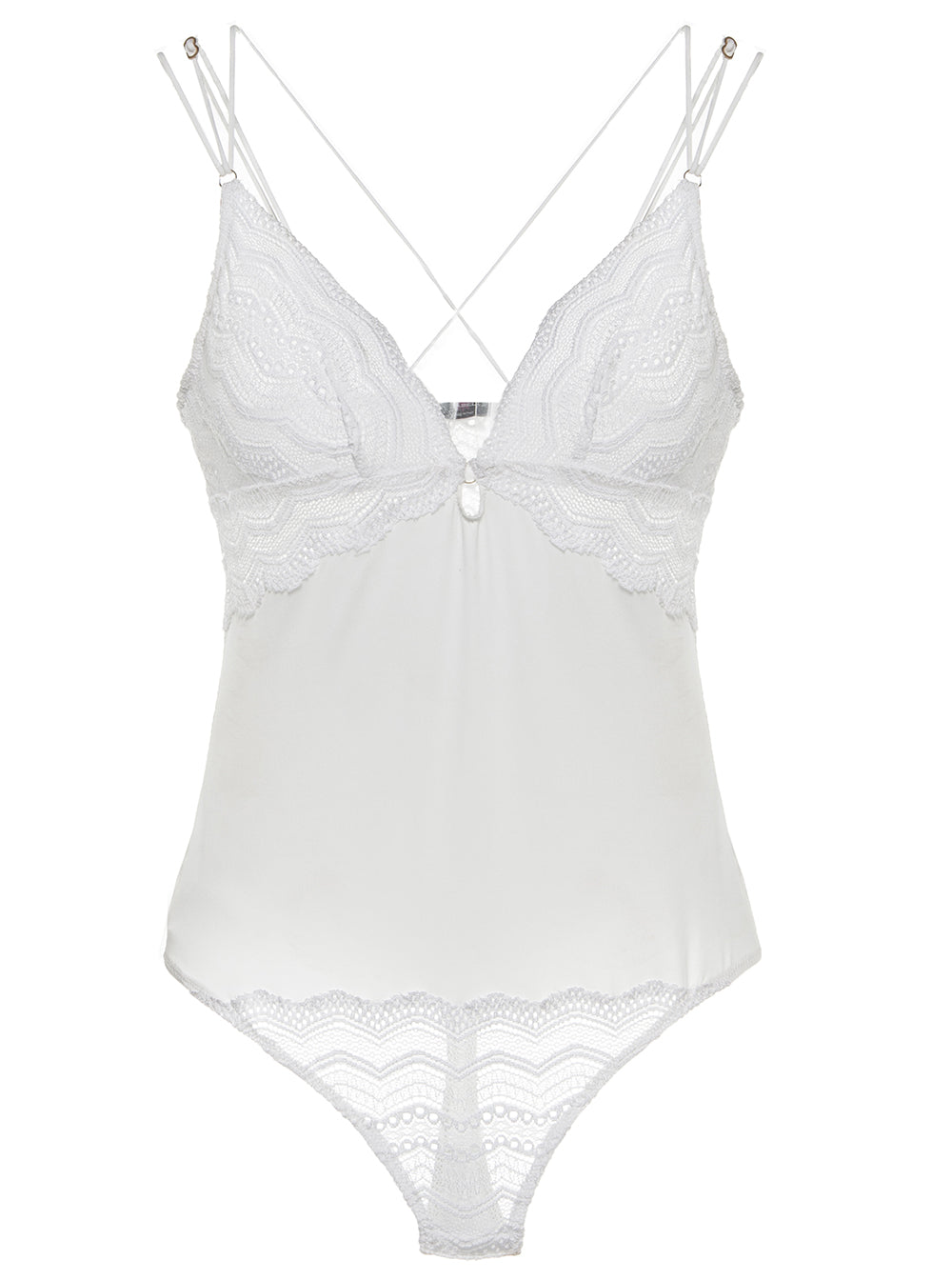 Blanca Bodis, Ceylon Body De Primavera