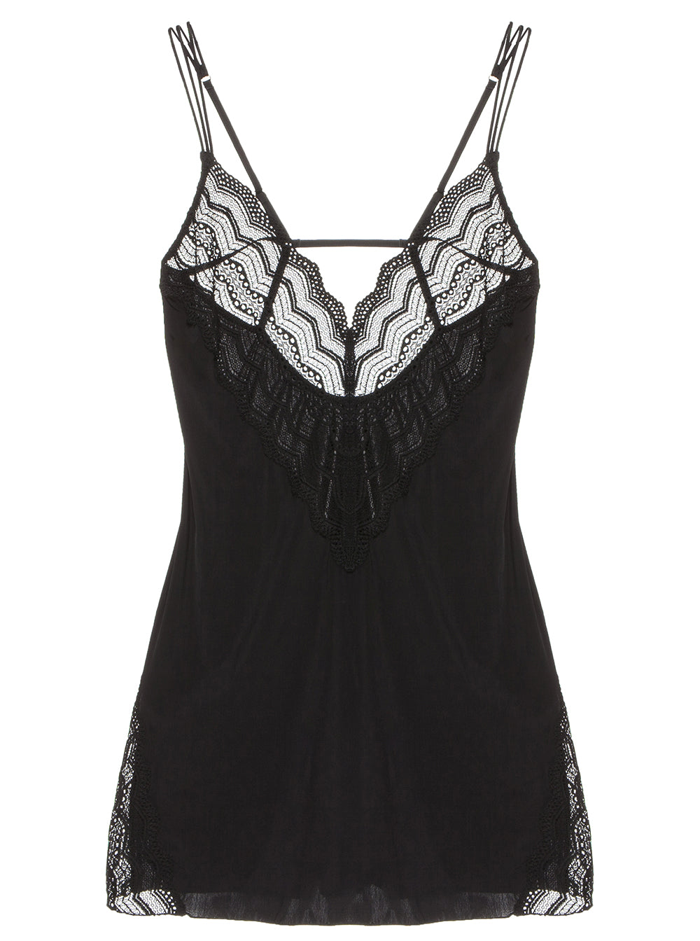 Noir Fond De Robe - Ceylon Fond De Robe