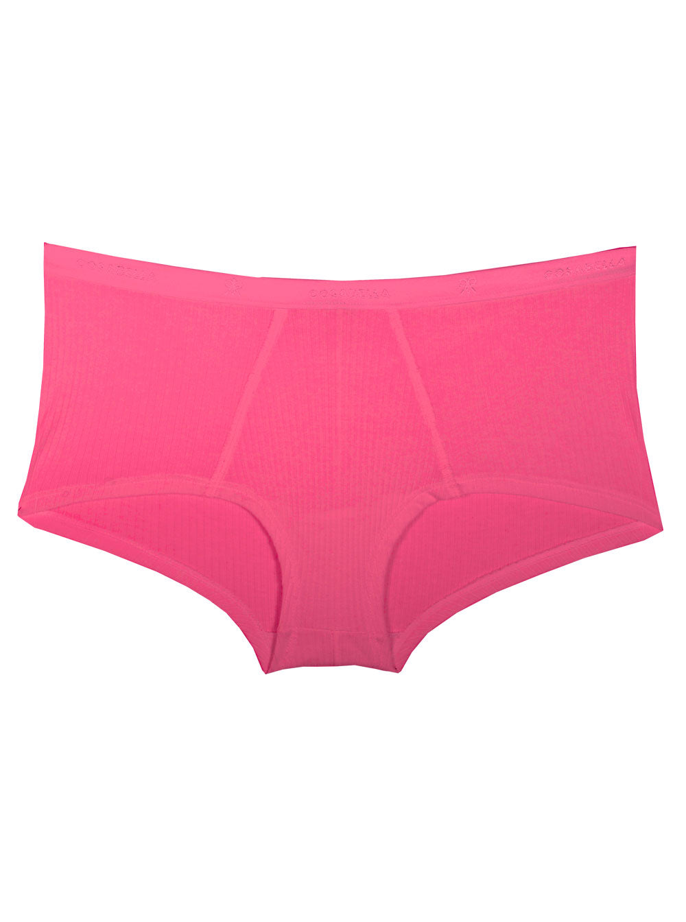 Rosa Boyshort-Panty - Costina Costina Boyfrief Panty