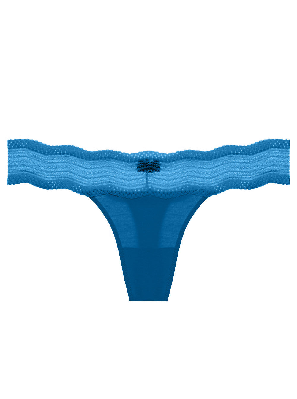 Blue Thong - Dolce Thong
