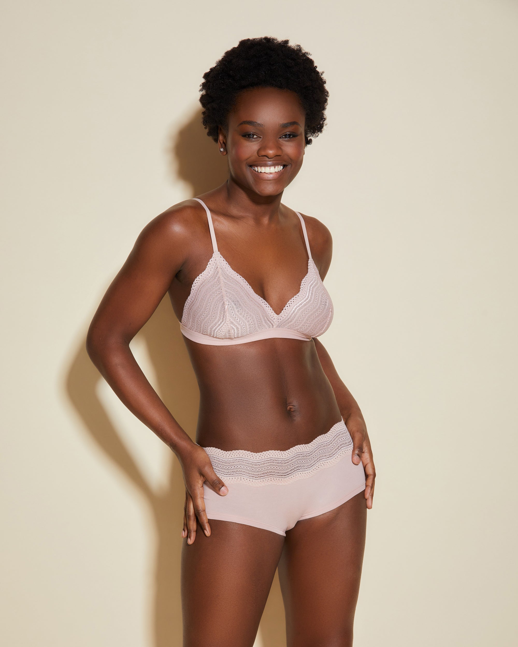 Rosada Culottes - Dolce Culote